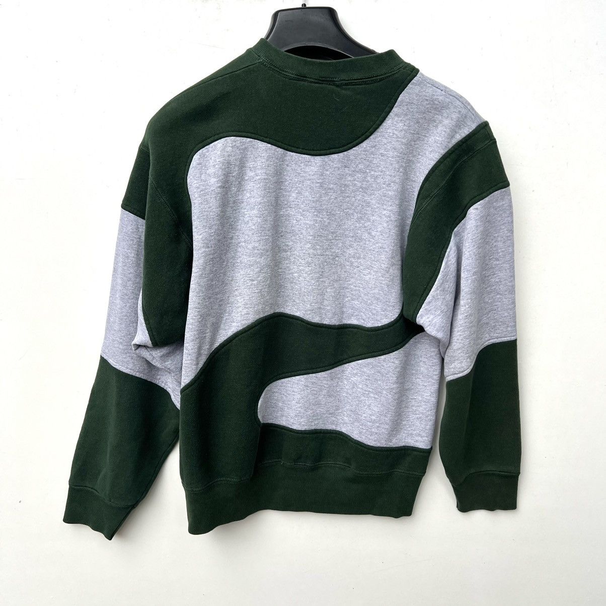 Reebok Reebok sweatshirt vintage Size US M / EU 48-50 / 2 - 8 Thumbnail