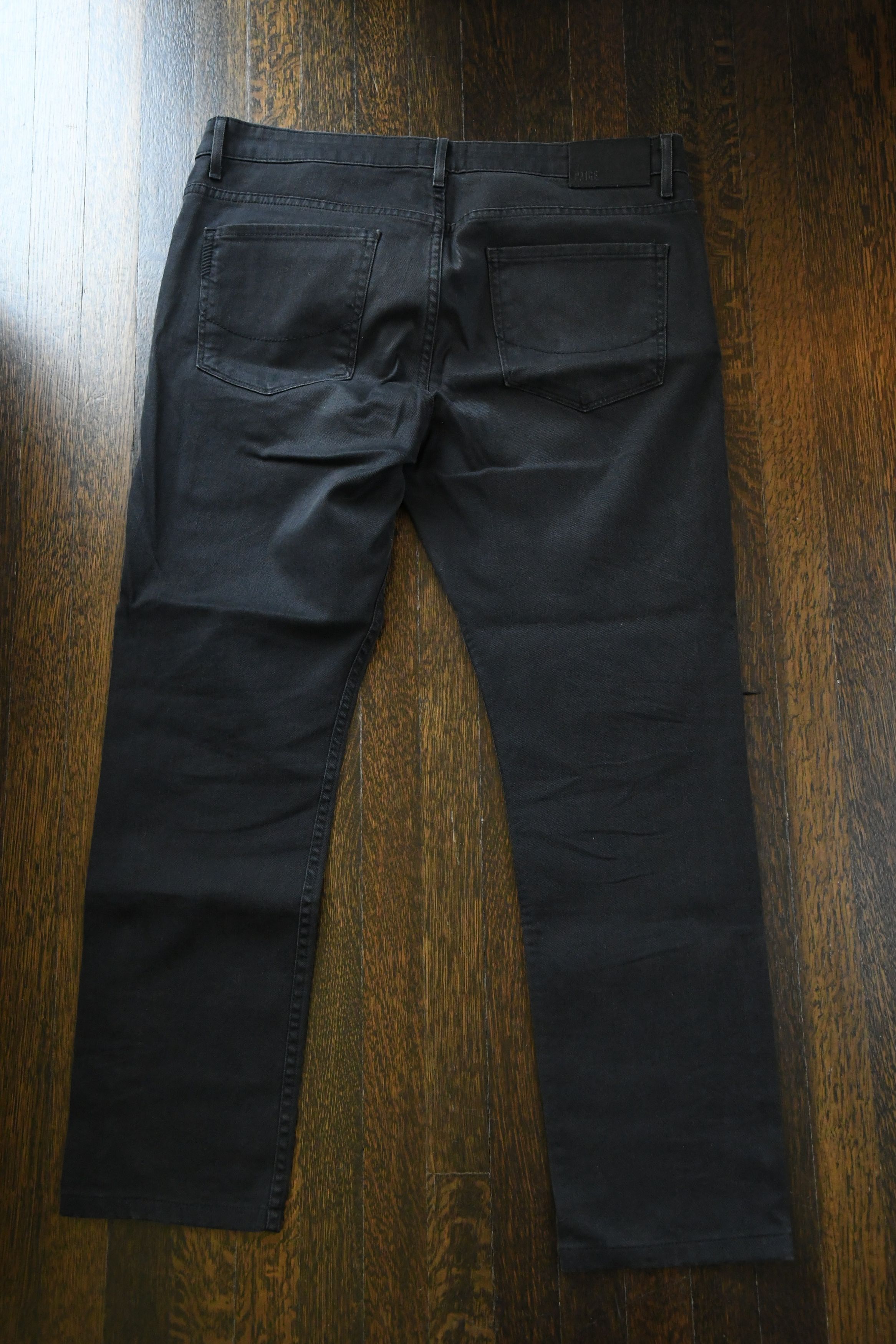 Paige Lennox Size US 34 / EU 50 - 2 Thumbnail