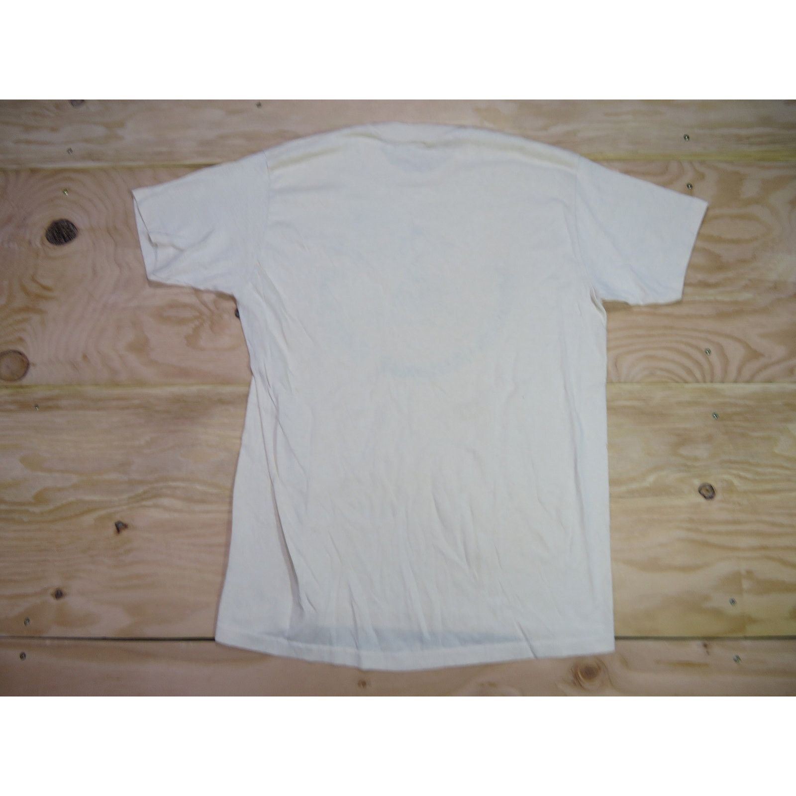 Other 1981 Animal Control T-Shirt: Dog Puppy Design, Sz M/L Size US M / EU 48-50 / 2 - 3 Thumbnail