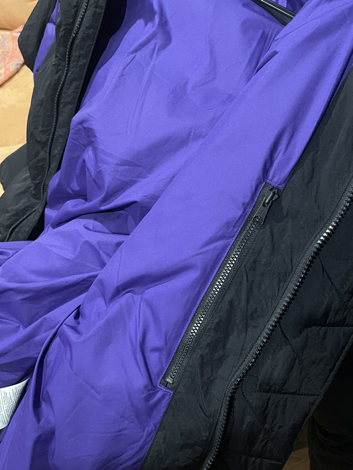 Jordan Brand × NBA jordan puffer Size US M / EU 48-50 / 2 - 8 Thumbnail