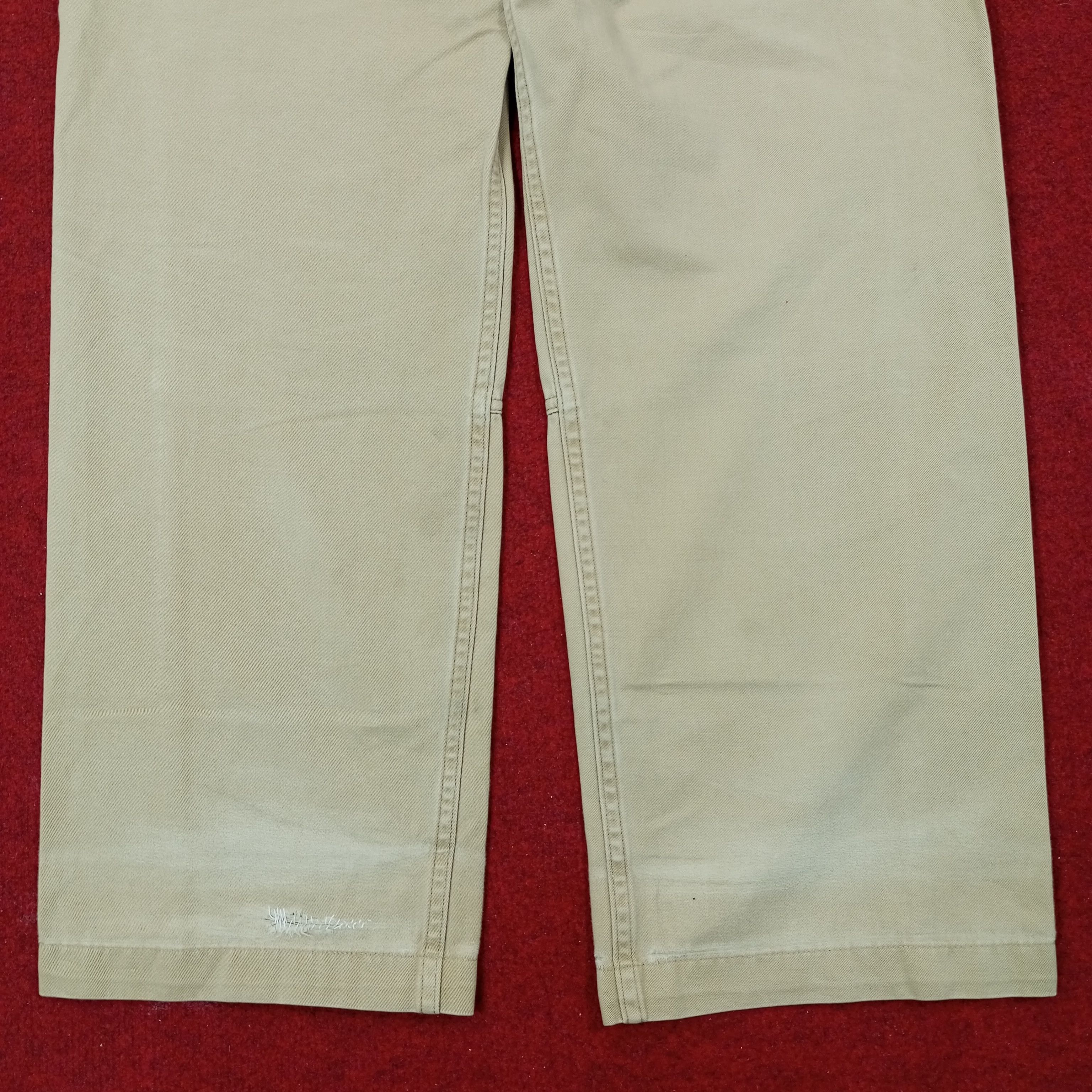 Filson Filson Streetwear Style Pants c235 Size US 28 / EU 44 - 6 Thumbnail