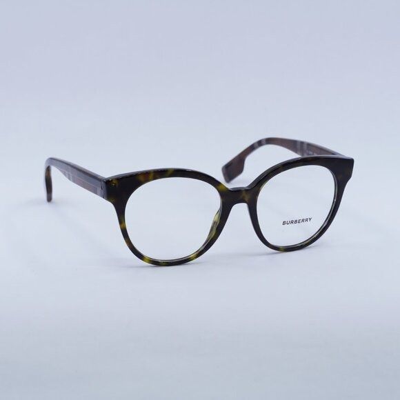 Burberry 🕶️ New Burberry BE2356 3991 Eyeglasses 51mm Size ONE SIZE - 4 Thumbnail
