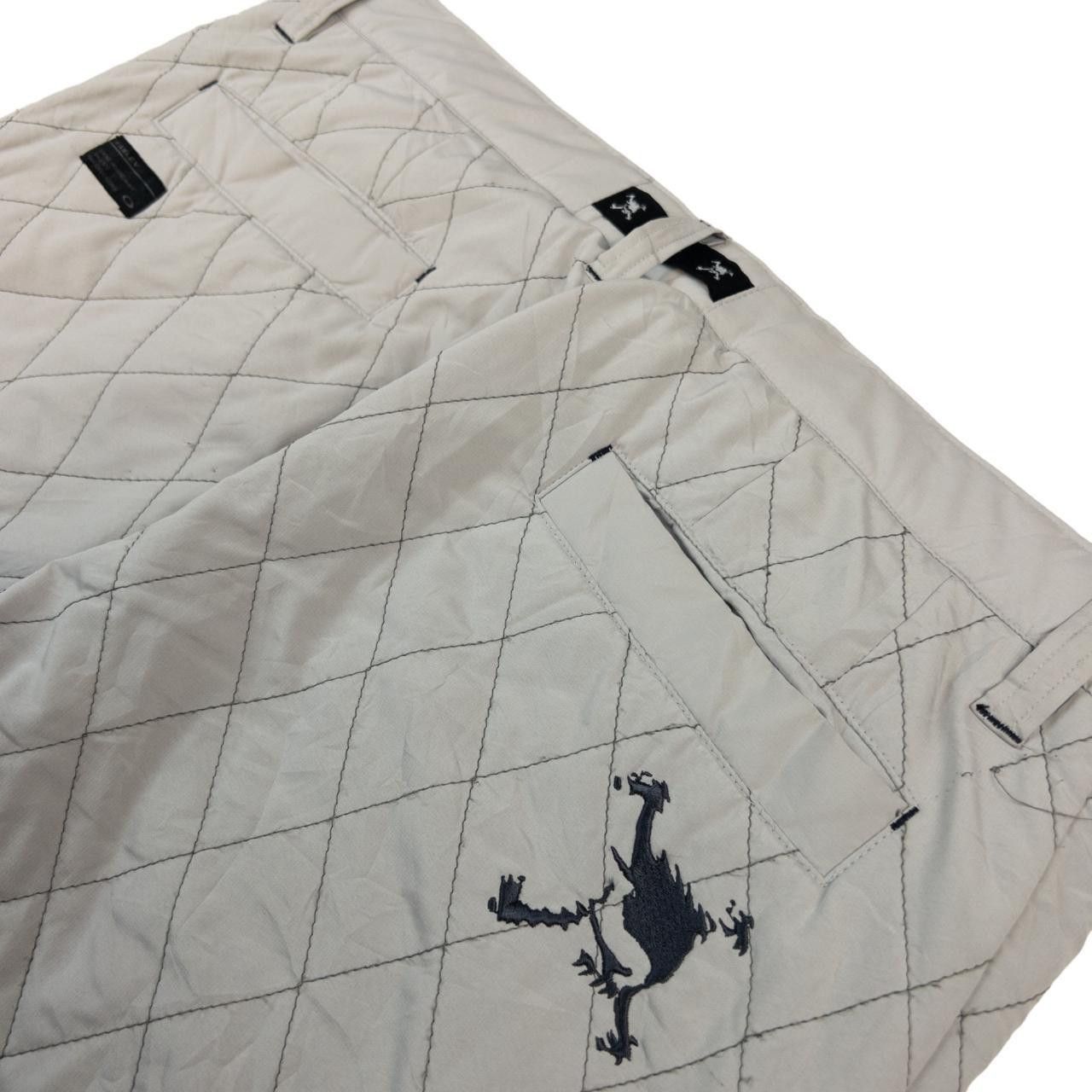 Oakley Vintage Oakley Quilted Trousers Size W36 Size US 36 / EU 52 - 5 Thumbnail