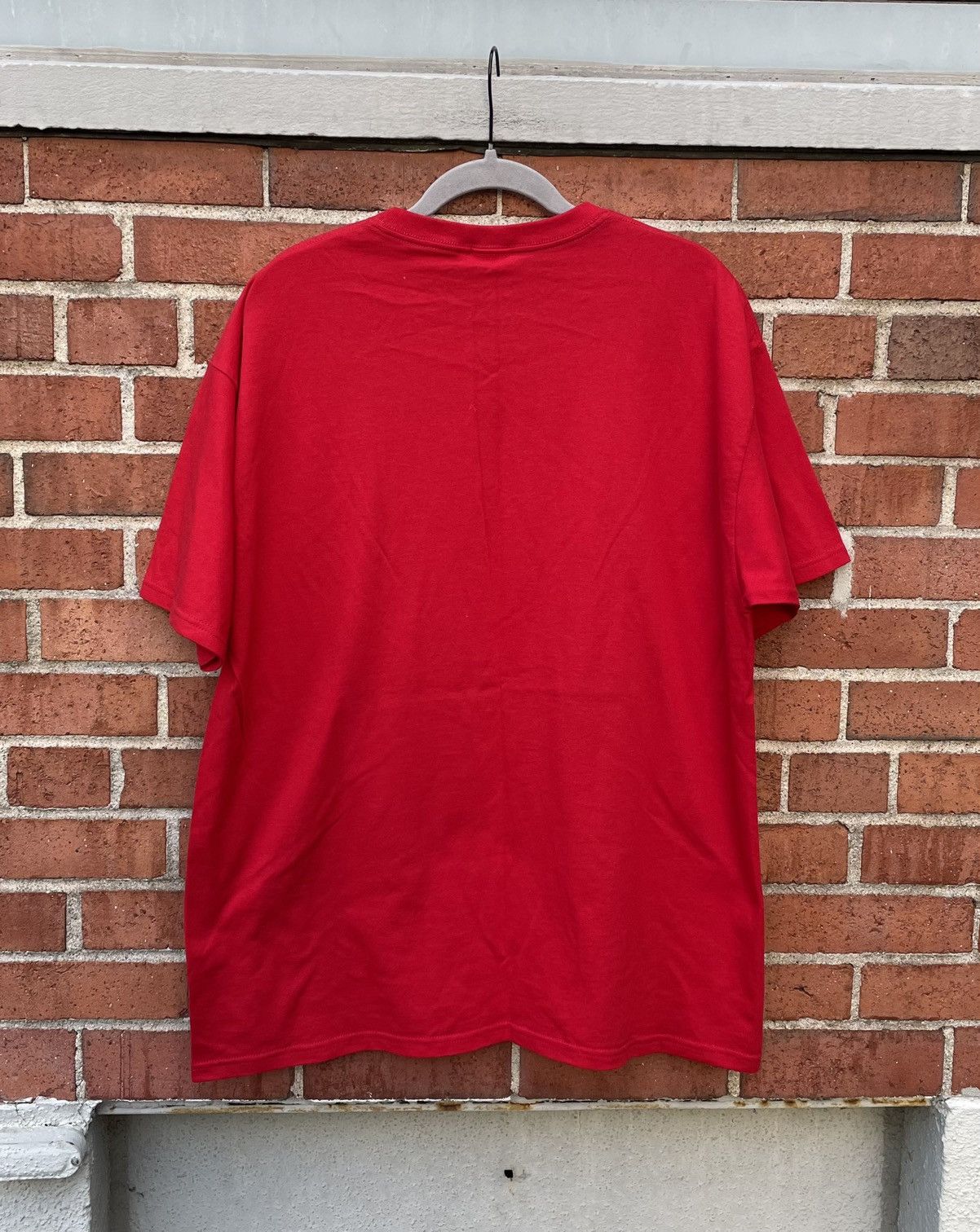 Vintage NWOT Y2k Yazbek Speedy Gonzales Tequila Mexico Mens T Shirt Size US XL / EU 56 / 4 - 4 Thumbnail