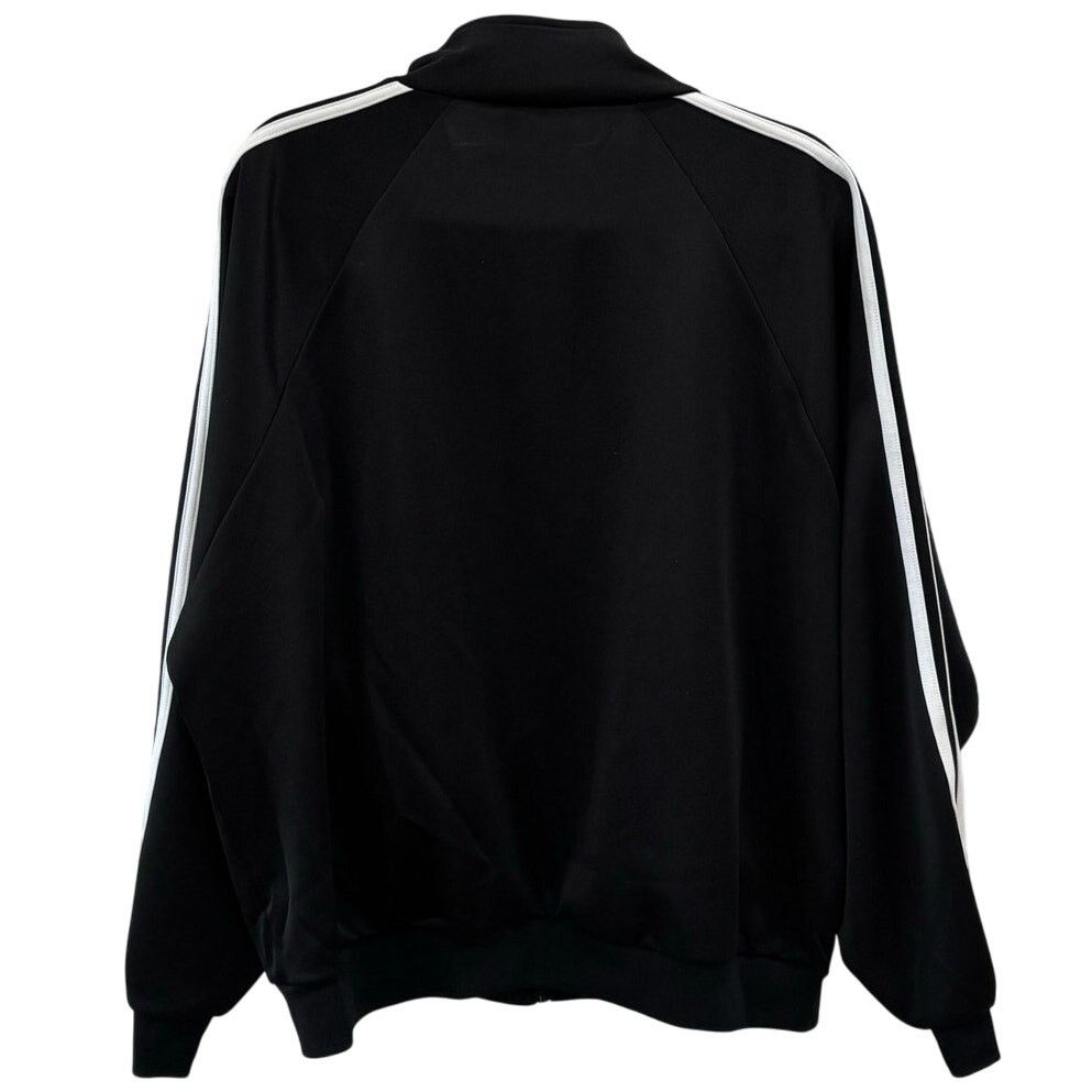 Saint Michael Saint Michael Saint Track Jacket Black Small Size US S / EU 44-46 / 1 - 3 Thumbnail