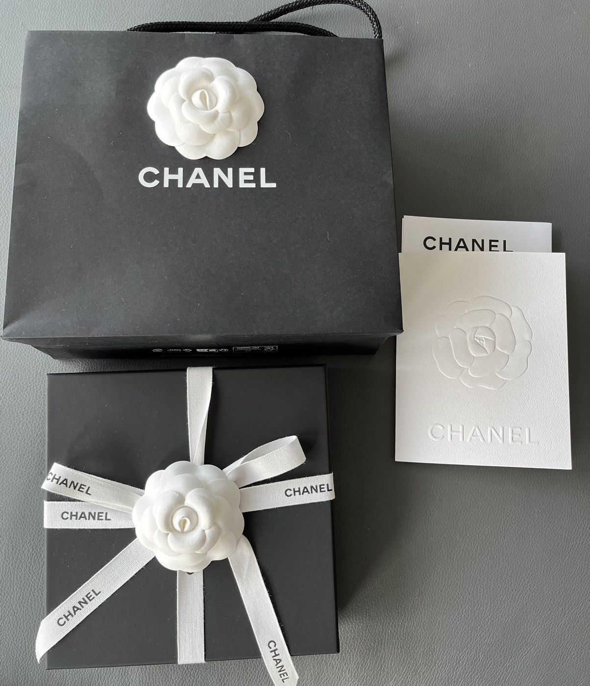 Chanel Super Runway CHANEL Necklace / Bracelet Size ONE SIZE - 3 Thumbnail