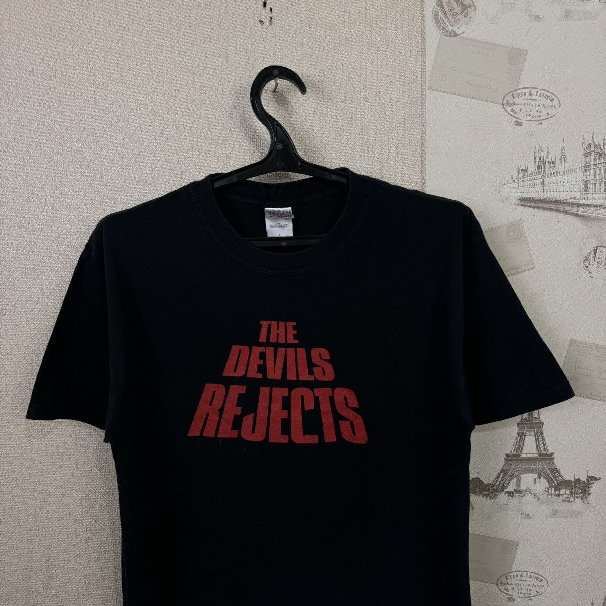 Other The Devils Rejects Movie Promo T-shirt Directed Rob Zombie Size US L / EU 52-54 / 3 - 13 Thumbnail