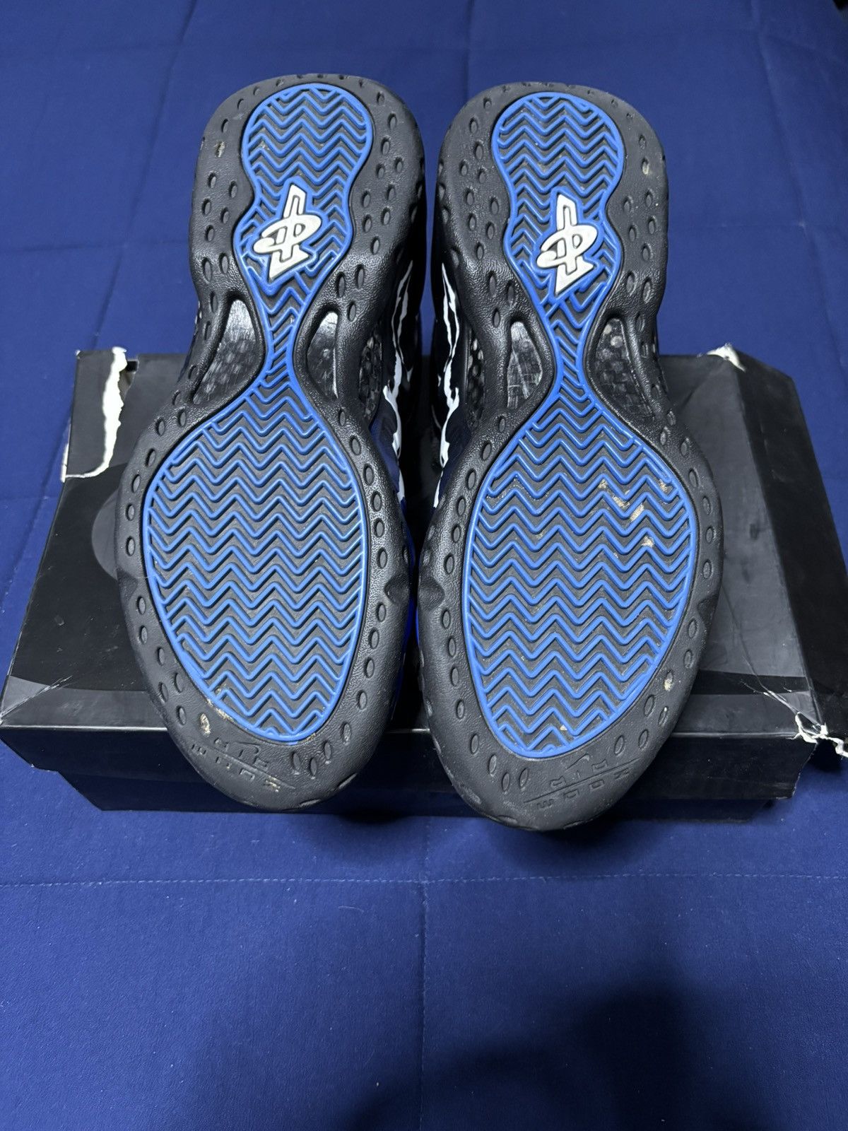 Nike Nike Air Foamposite One All Star Game 2020 Size 8 Size US 8 / EU 41 - 5 Thumbnail