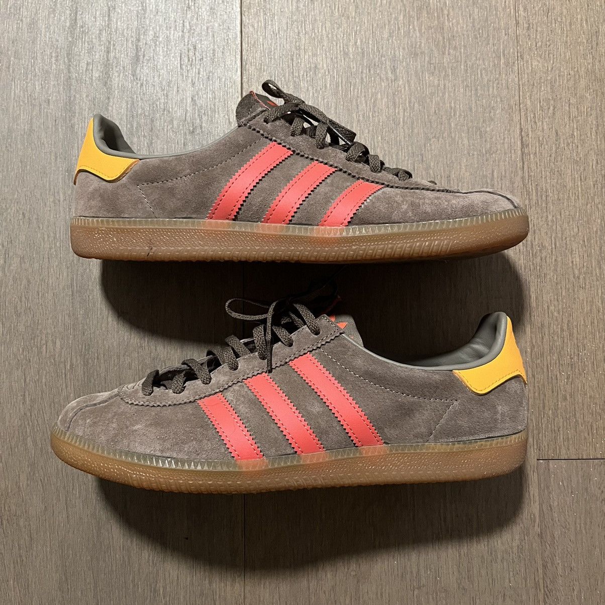 adidas gazelle silver green womens adidas Gazelle Bold Collegiate Green (Women's)  soleathens