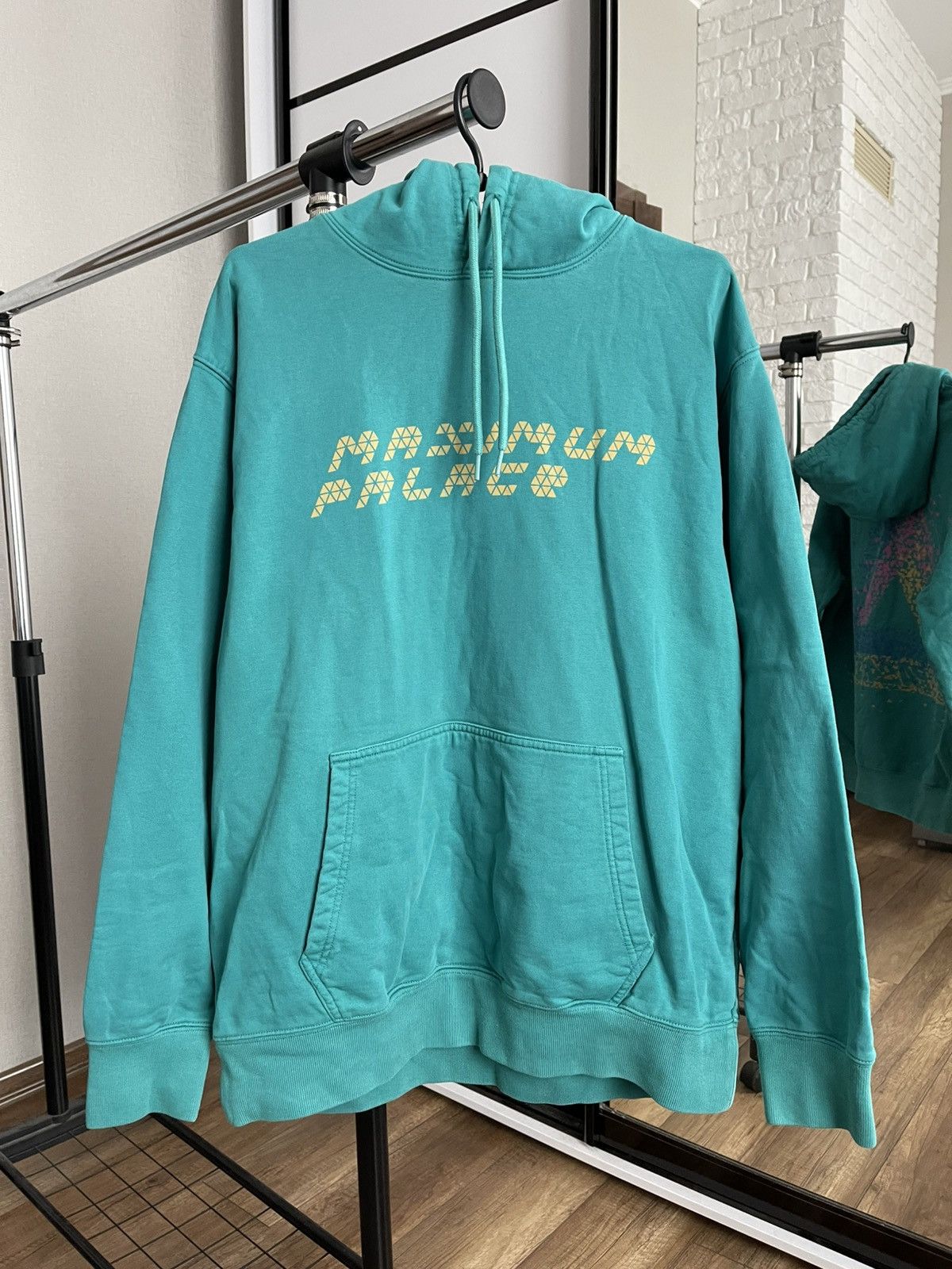 Palace Palace Tri Flect Hoodie Pullover Size US L / EU 52-54 / 3 - 6 Thumbnail