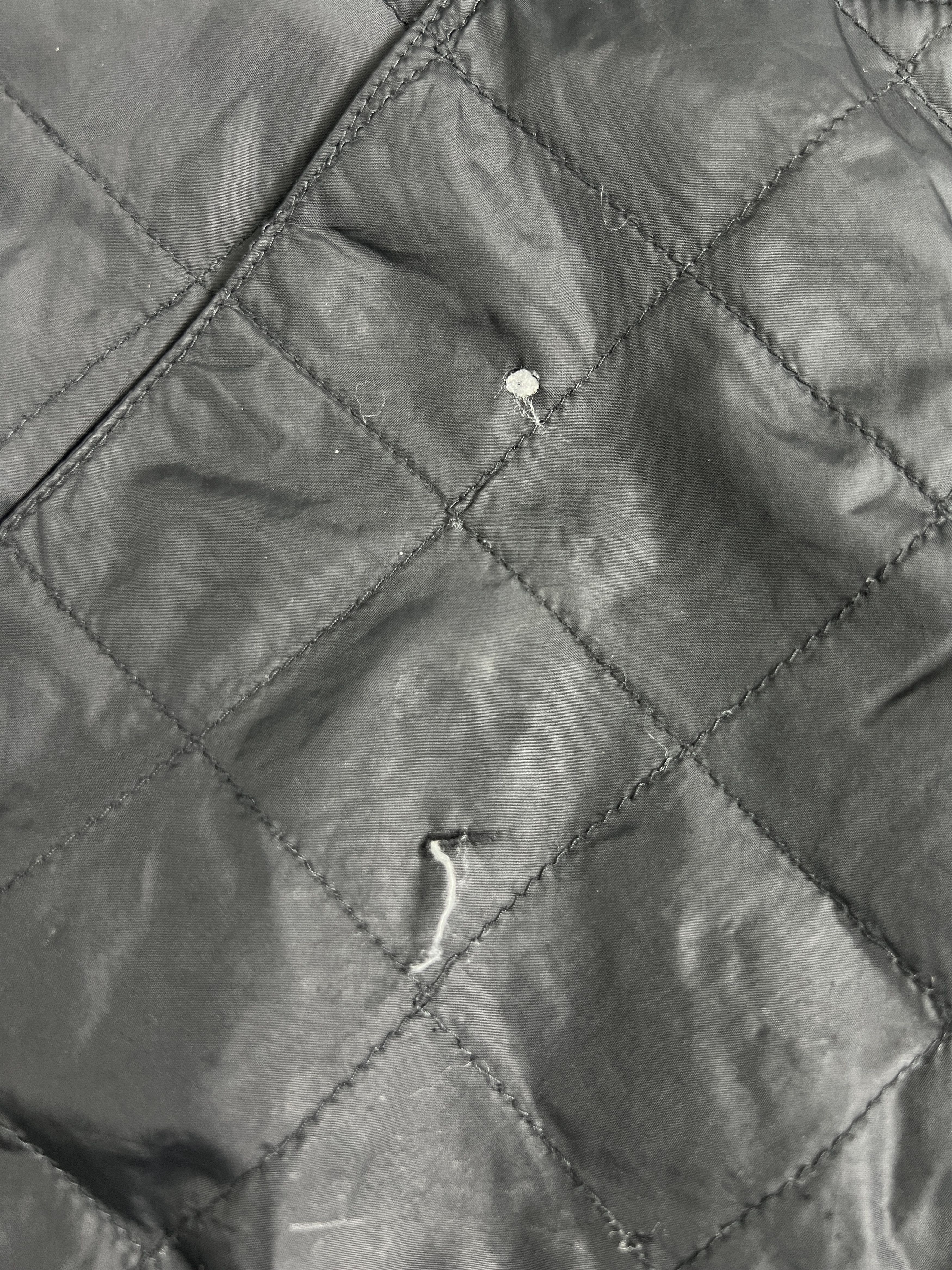 Carhartt Wip Carhartt WIP Ferris Bomber Liner Jacket (L) JK829 Size US L / EU 52-54 / 3 - 13 Thumbnail