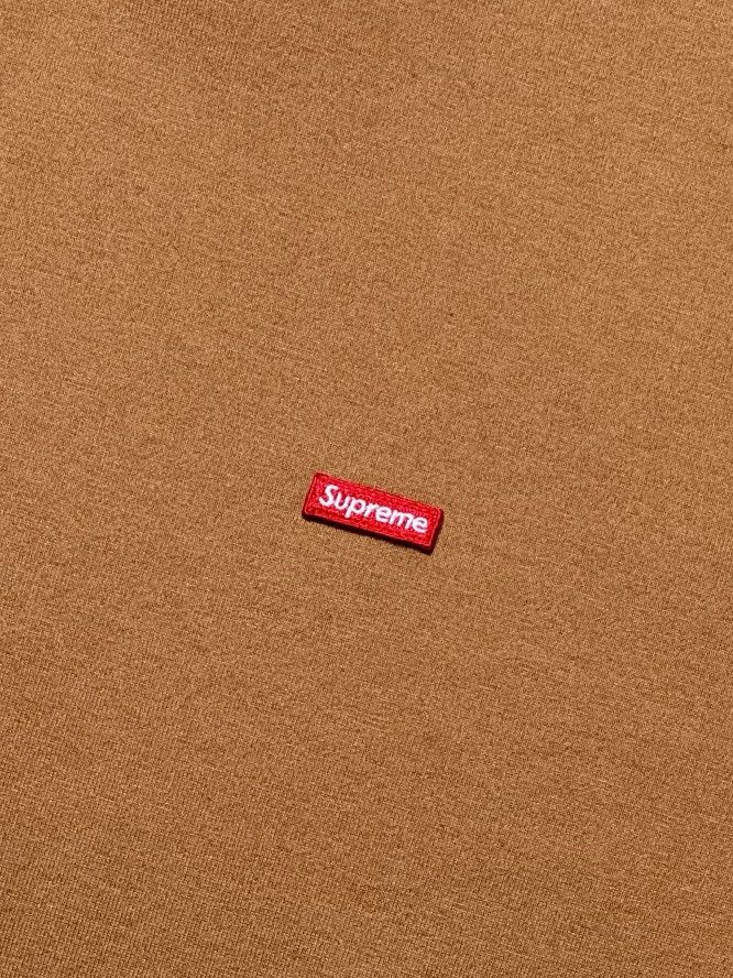 Supreme UNWORN* Supreme Small Box Tee Size US S / EU 44-46 / 1 - 3 Thumbnail
