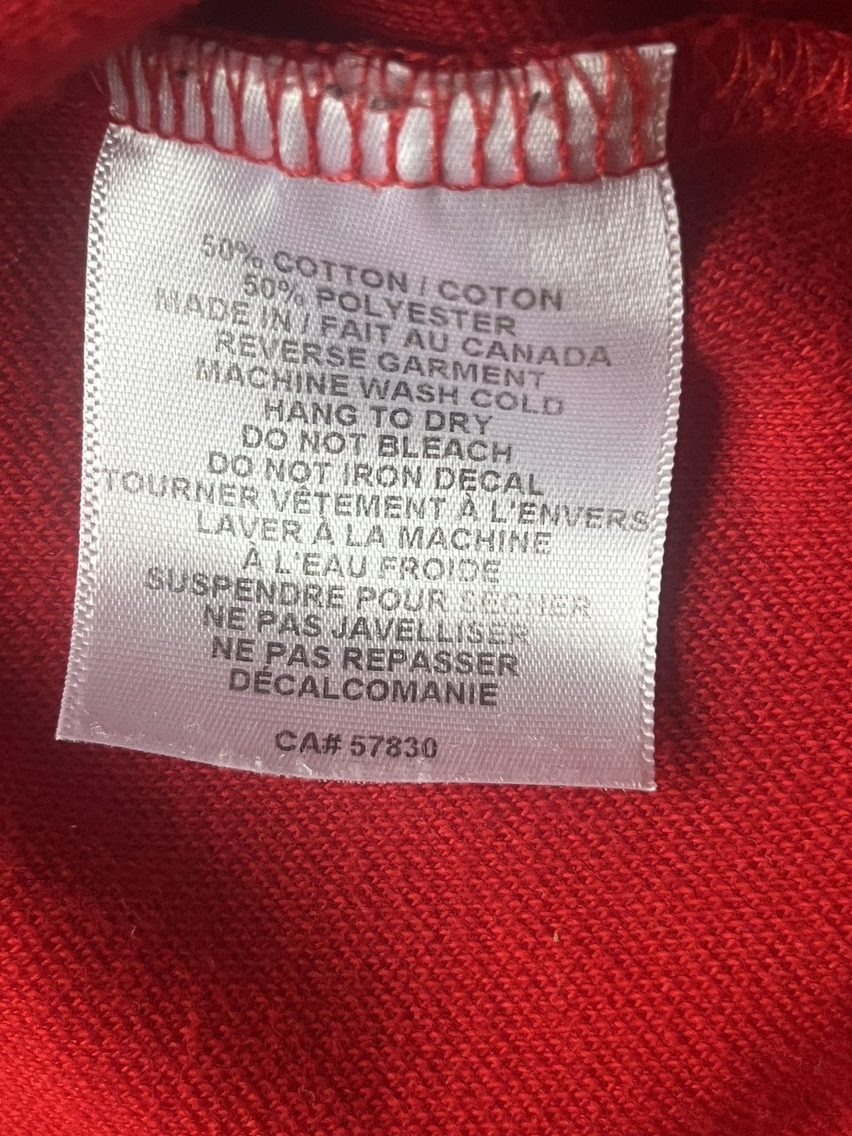 October's Very Own Rare OVO Jacket Size US S / EU 44-46 / 1 - 4 Thumbnail