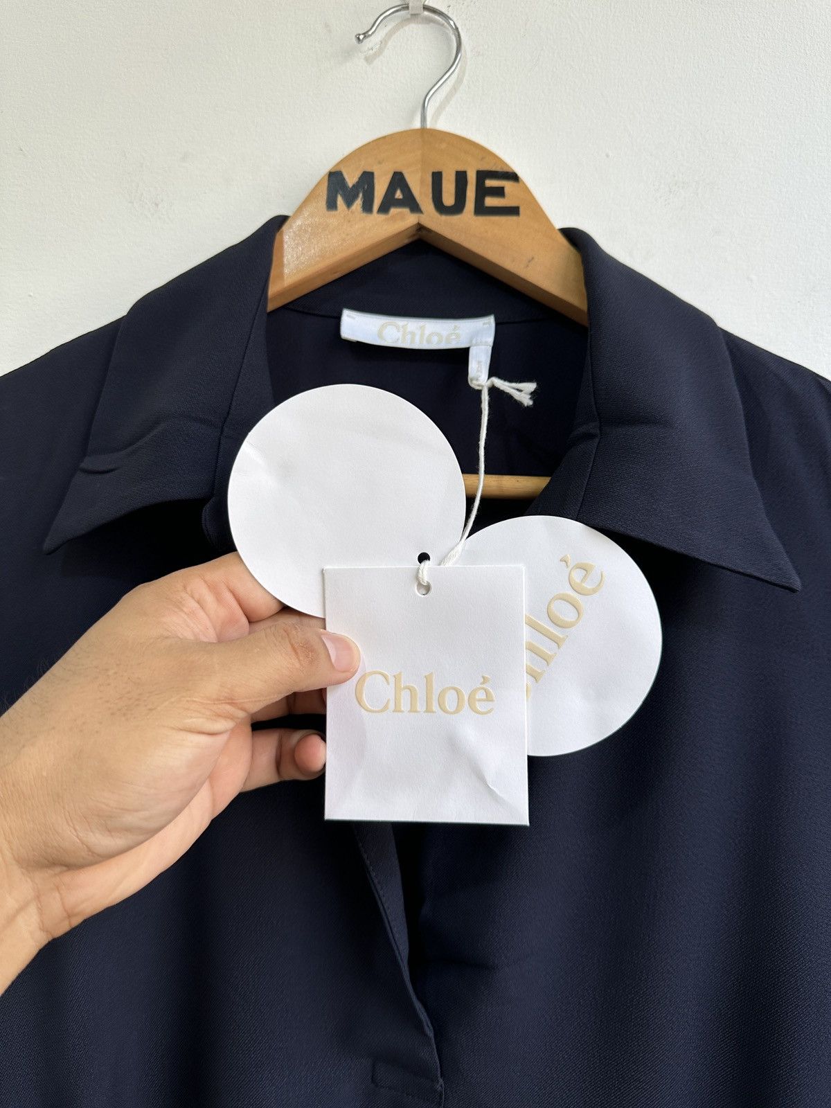 Chloe Chloe dress Size XS / US 0-2 / IT 36-38 - 2 Thumbnail