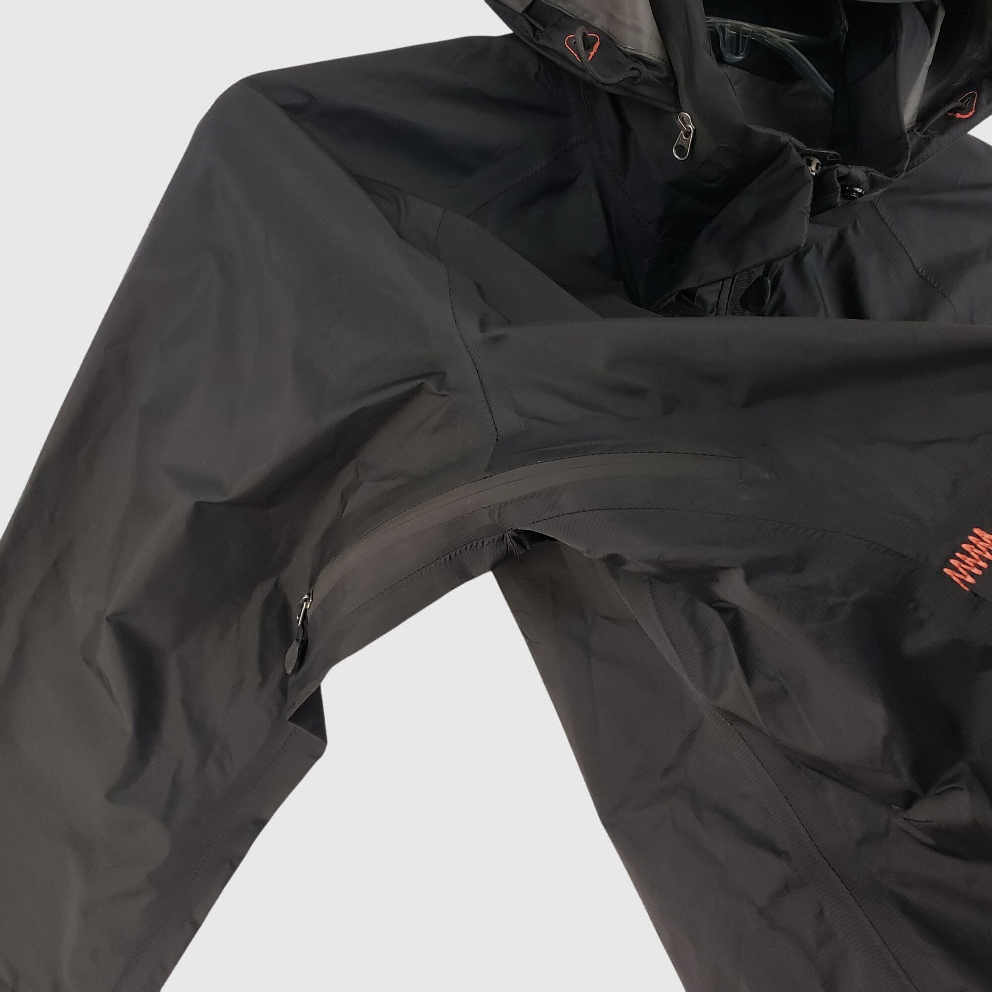 Timberland Vintage Timberland Outdoor Gore-Tex Paclite Performance Jack Size US S / EU 44-46 / 1 - 7 Thumbnail