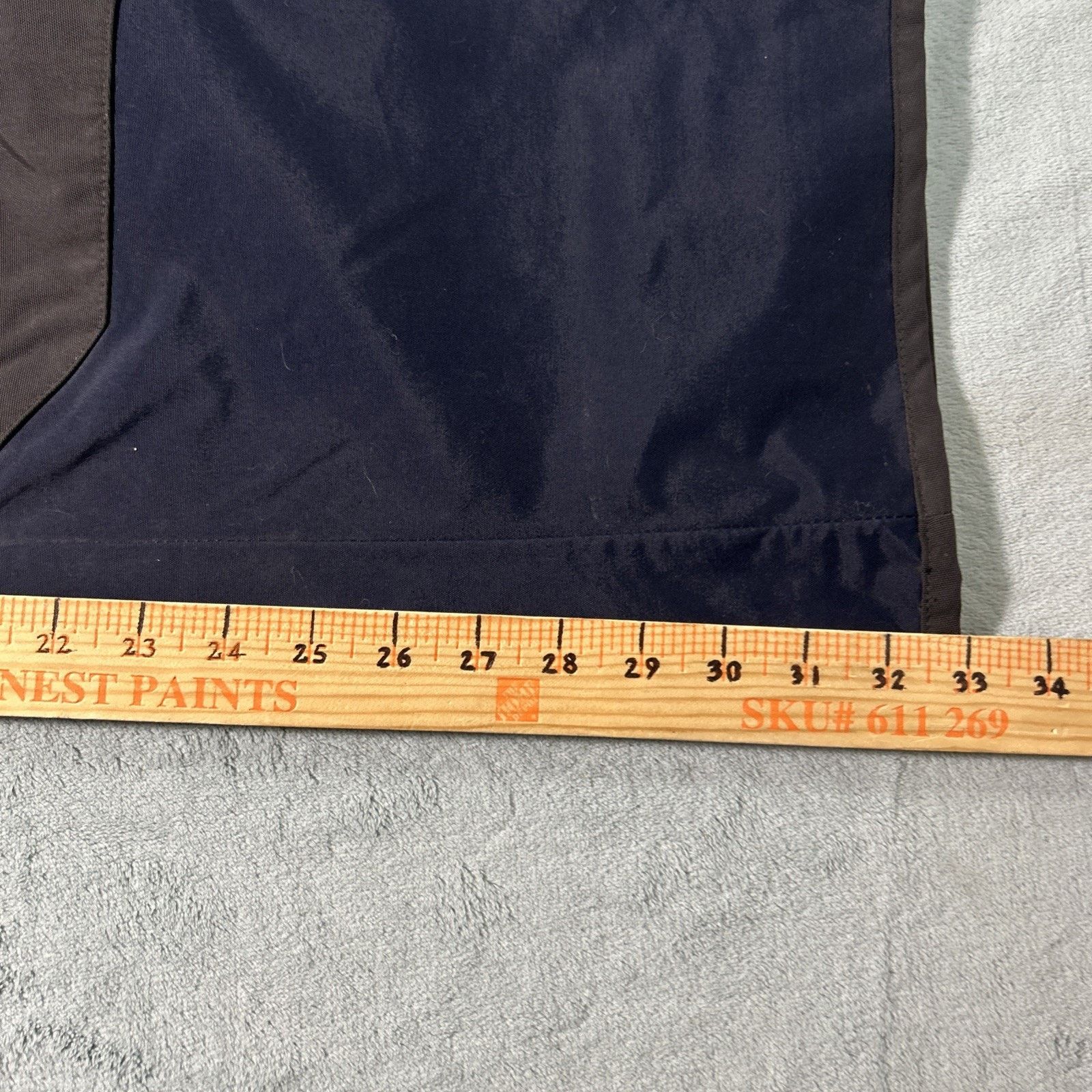 Helly Hansen Helly Hansen Pier 3.0 Bib Overalls Ws XL Sailors Fishermen Size 38" / US 16 / IT 52 - 19 Thumbnail