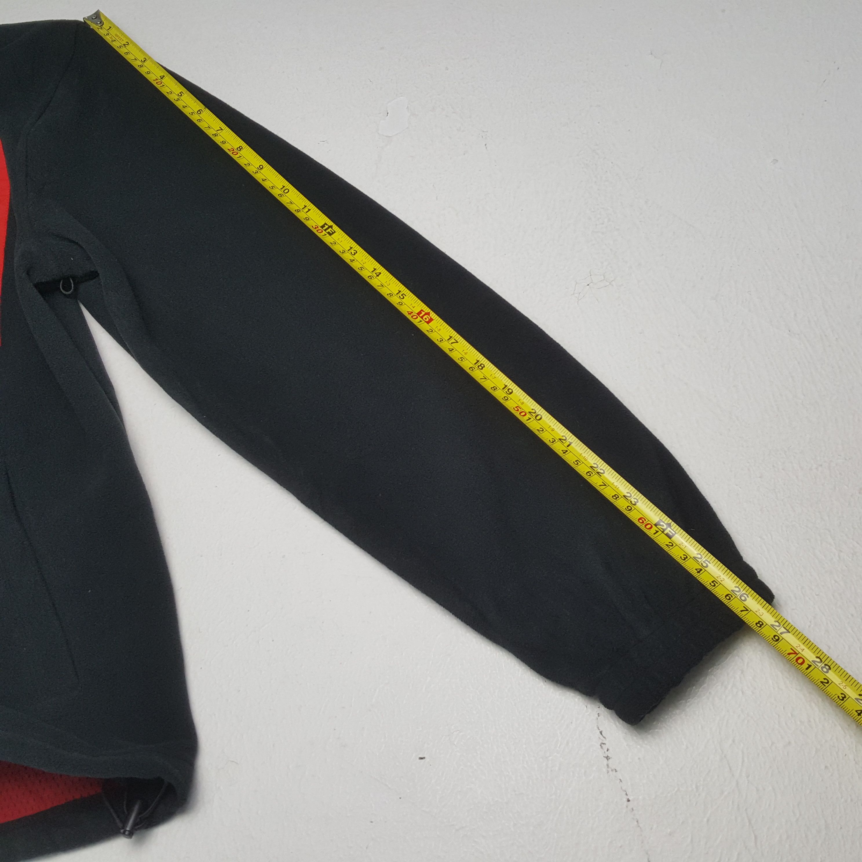 USA Olympics × Vintage Vintage TRD TOYOTA RACING Japanese Team Custom Jacket Size US M / EU 48-50 / 2 - 6 Thumbnail