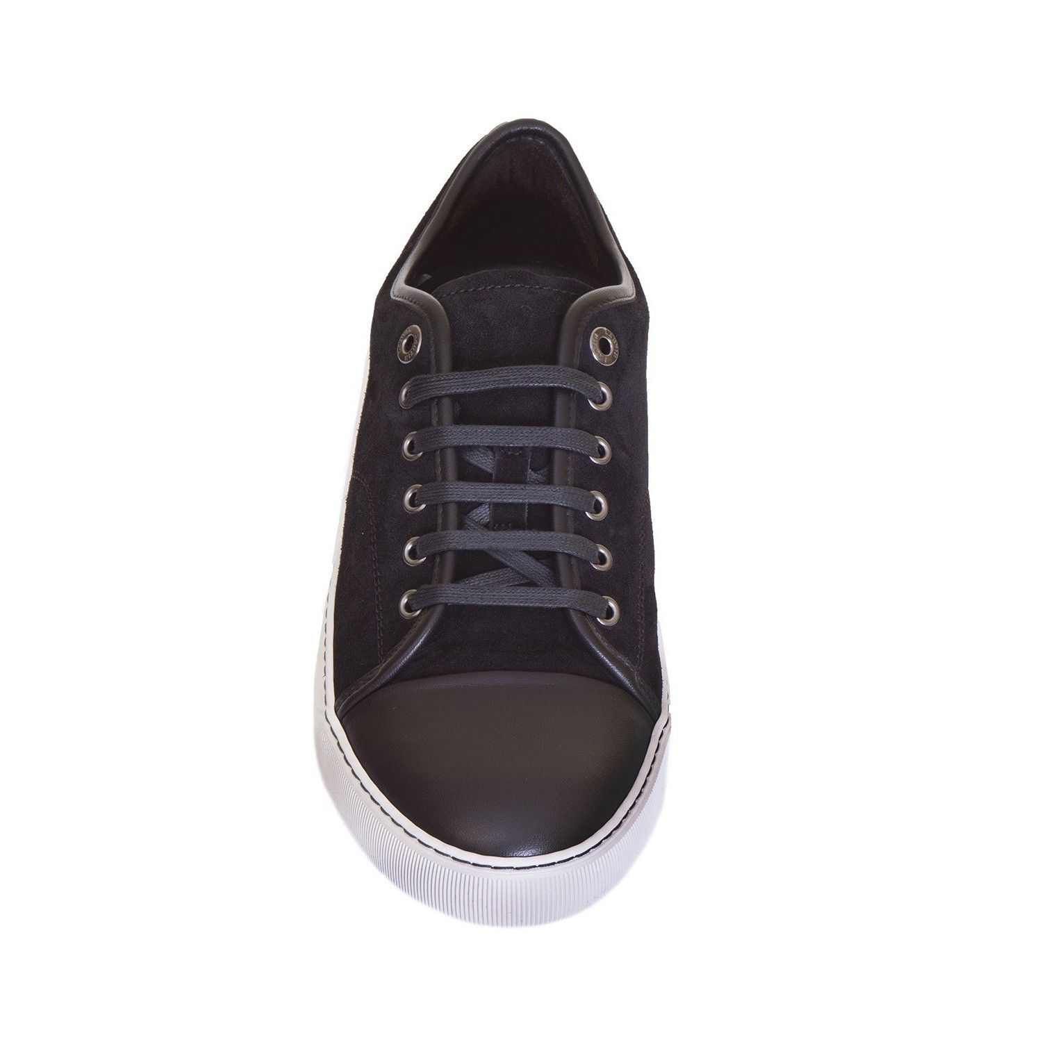 Lanvin LANVIN DBB1 Brown Sneakers New & Authentic (Men's size:9;) Size US 9 / EU 42 - 5 Thumbnail