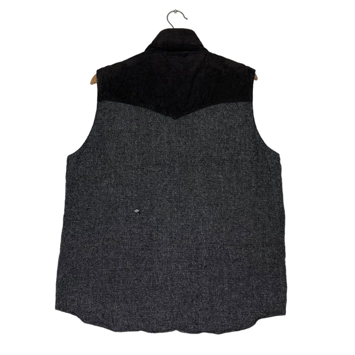 Quiksilver QUIKSILVER Vest #0415-C19 Size US L / EU 52-54 / 3 - 7 Thumbnail