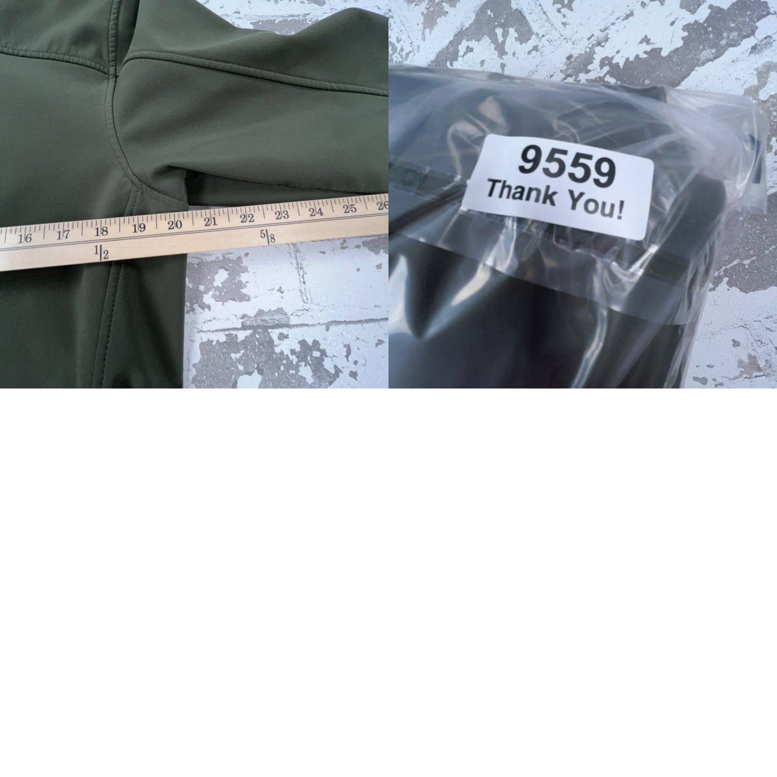 Eddie Bauer Eddie Bauer Jacket Men Medium Green Soft Shell Field Gear Fleece Lined Olive Size US M / EU 48-50 / 2 - 8 Thumbnail