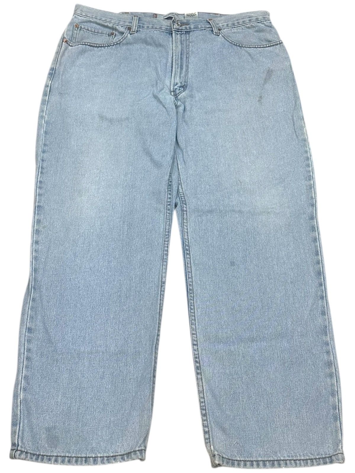 Levi's Vintage Clothing Levis 550 relax fit vintage Size US 38 / EU 54 - 3 Thumbnail