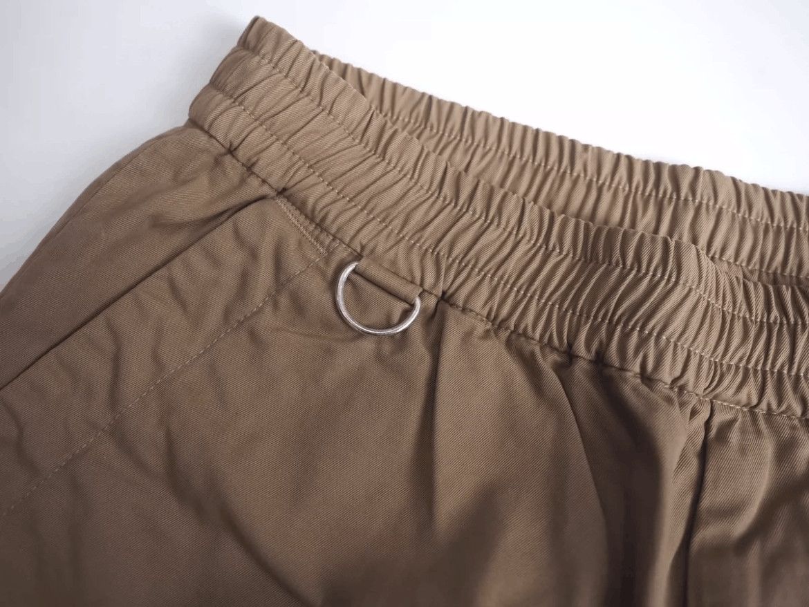 Undercover Sz 2 Undercover 23SS Undercoverism Distressed Shorts-2505 Size US 30 / EU 46 - 4 Thumbnail