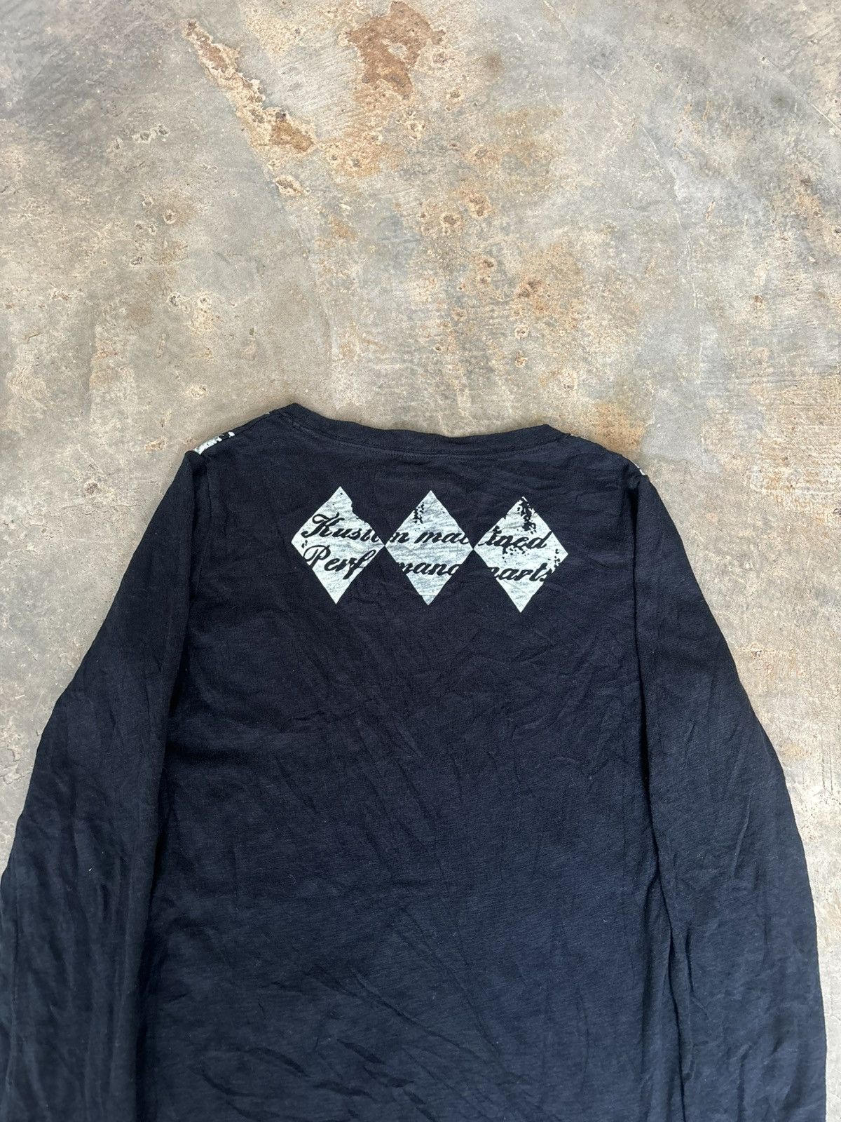 Hysteric Glamour Y2k Von Dutch Ifwixwasnine Lgb Punk Style Size US S / EU 44-46 / 1 - 5 Thumbnail