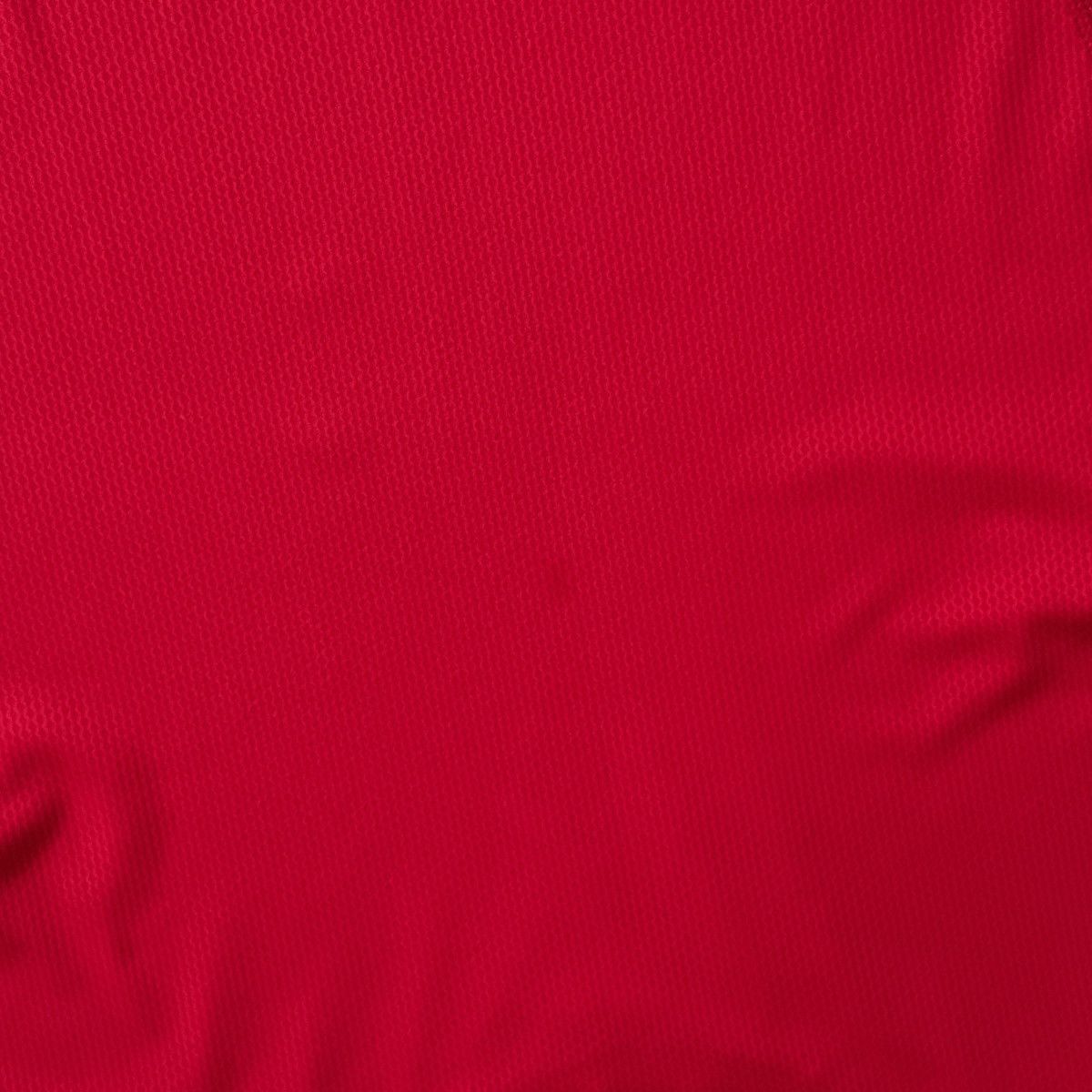 Arc'teryx Vintage Arc'teryx Arcteryx Reflective Logo Y2K Red T-Shirt Size US L / EU 52-54 / 3 - 16 Thumbnail