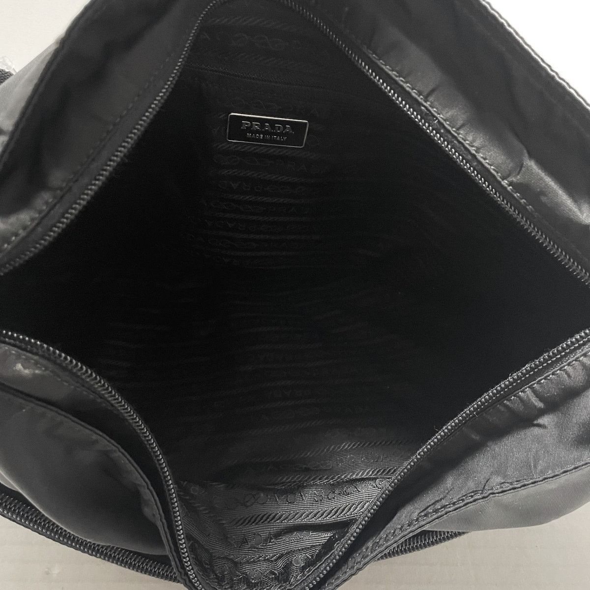 Prada PRADA Shoulder Bag Size ONE SIZE - 7 Thumbnail