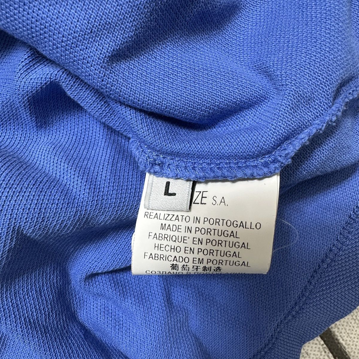 Versace Versace Collection polo shirt Size US L / EU 52-54 / 3 - 5 Thumbnail