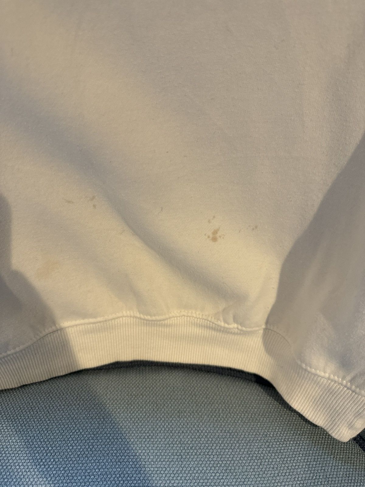 Y-3 Y-3 Crewneck Size US M / EU 48-50 / 2 - 3 Thumbnail