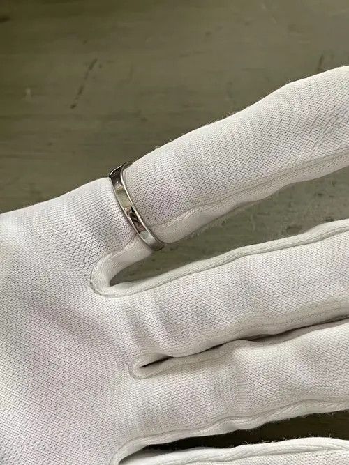 Jewelry Punk Bat Ring Size ONE SIZE - 3 Thumbnail