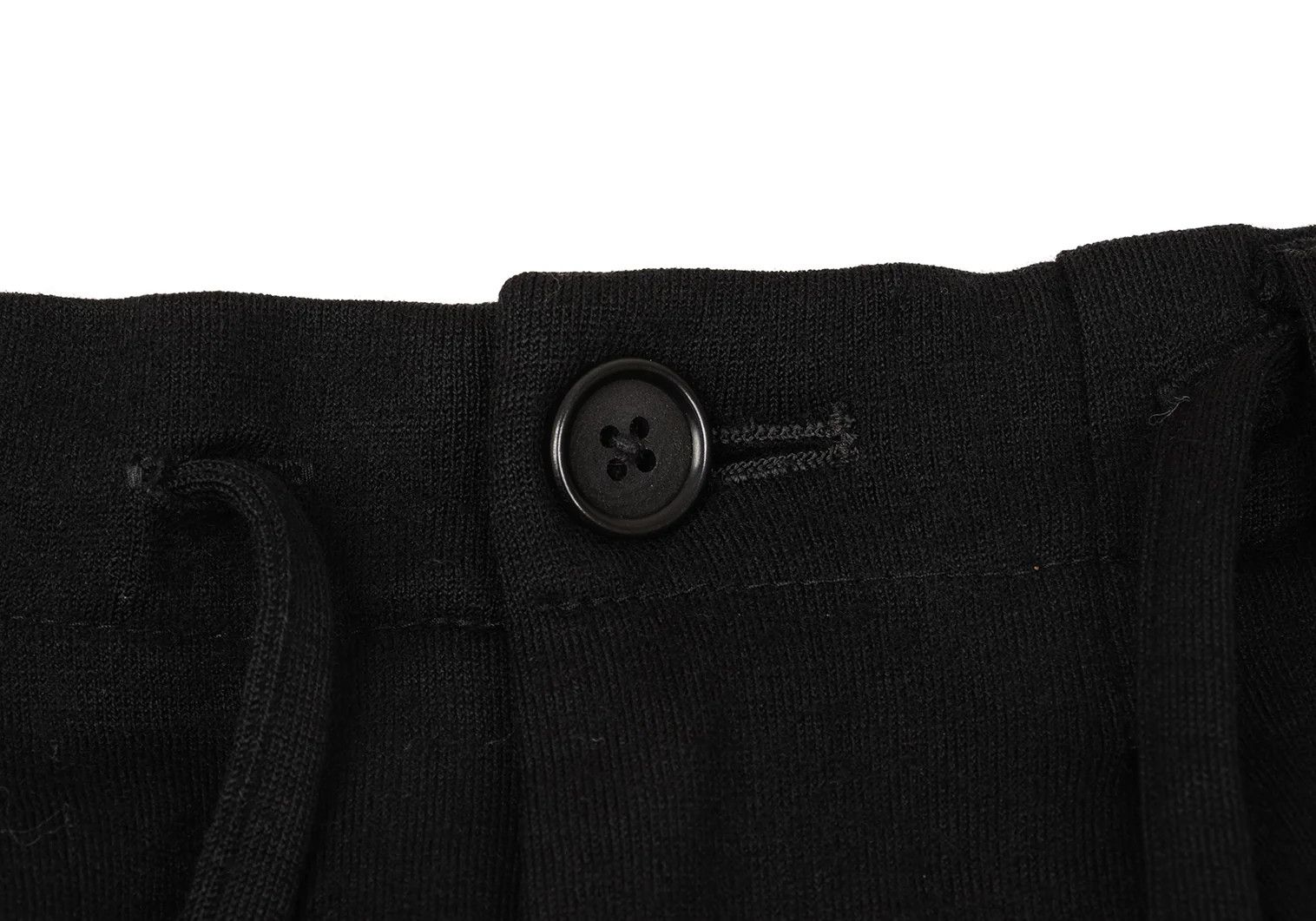 Yohji Yamamoto Yohji Yamamoto Black Balloon Pants Size US 34 / EU 50 - 7 Thumbnail