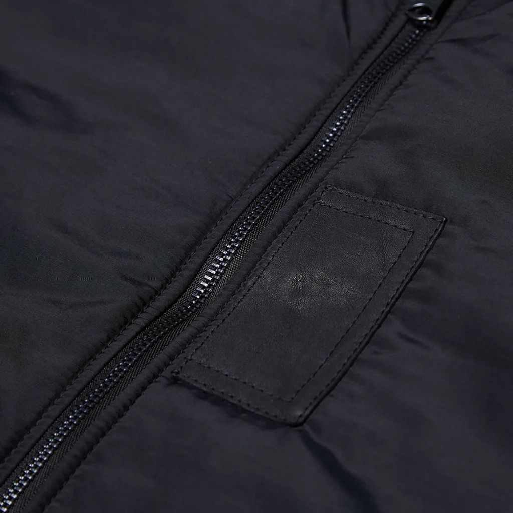 Acne Studios Acne Studios Silas Light Bomber - SS15 Size US S / EU 44-46 / 1 - 5 Thumbnail