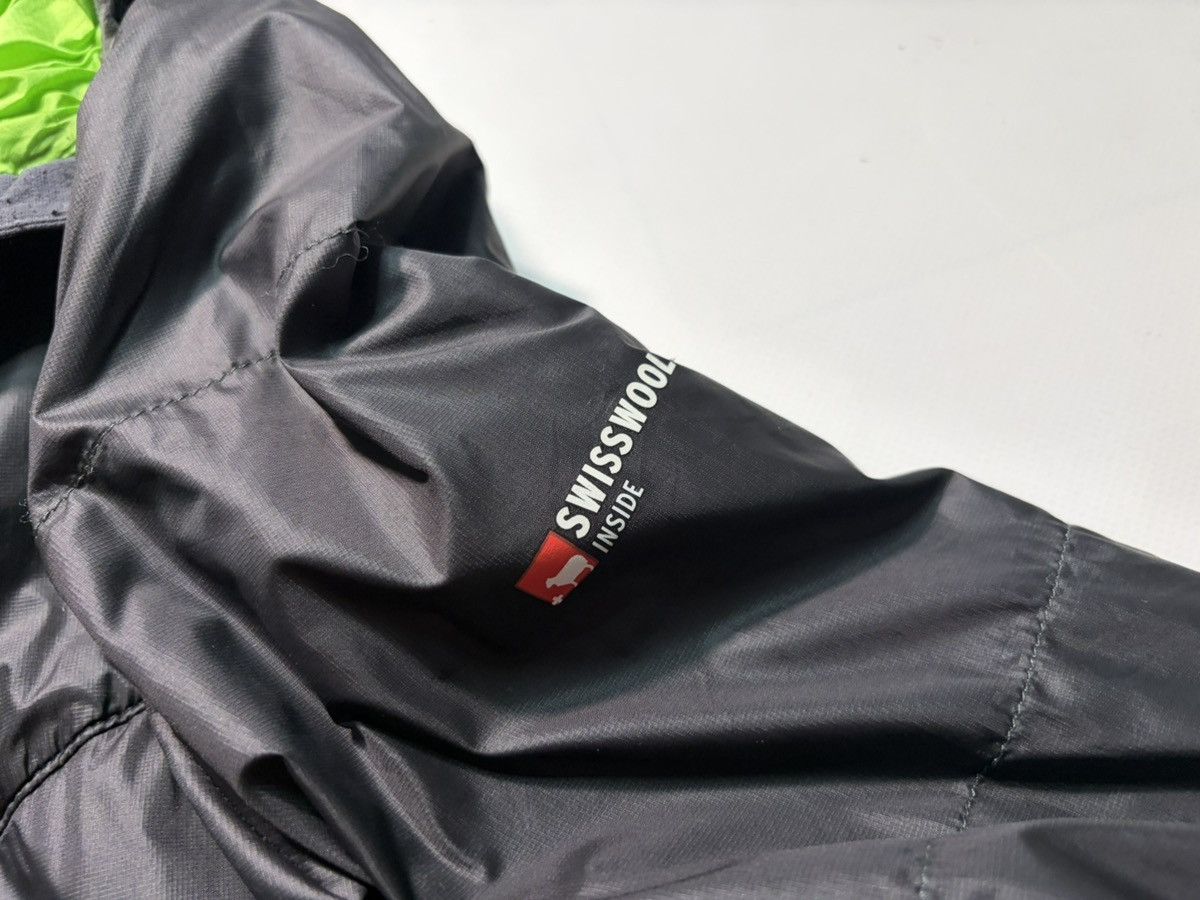 ORTOVOX Ortovox hood Jacket Size US XXL / EU 58 / 5 - 9 Thumbnail