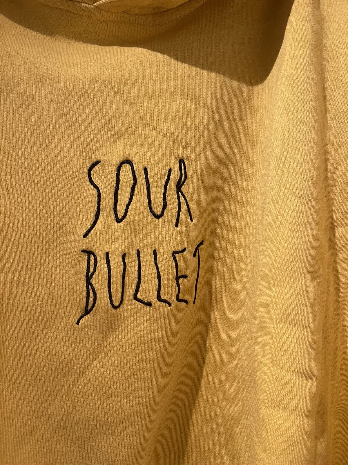 C2H4 Sour Bullet Hoodie Size US L / EU 52-54 / 3 - 2 Thumbnail