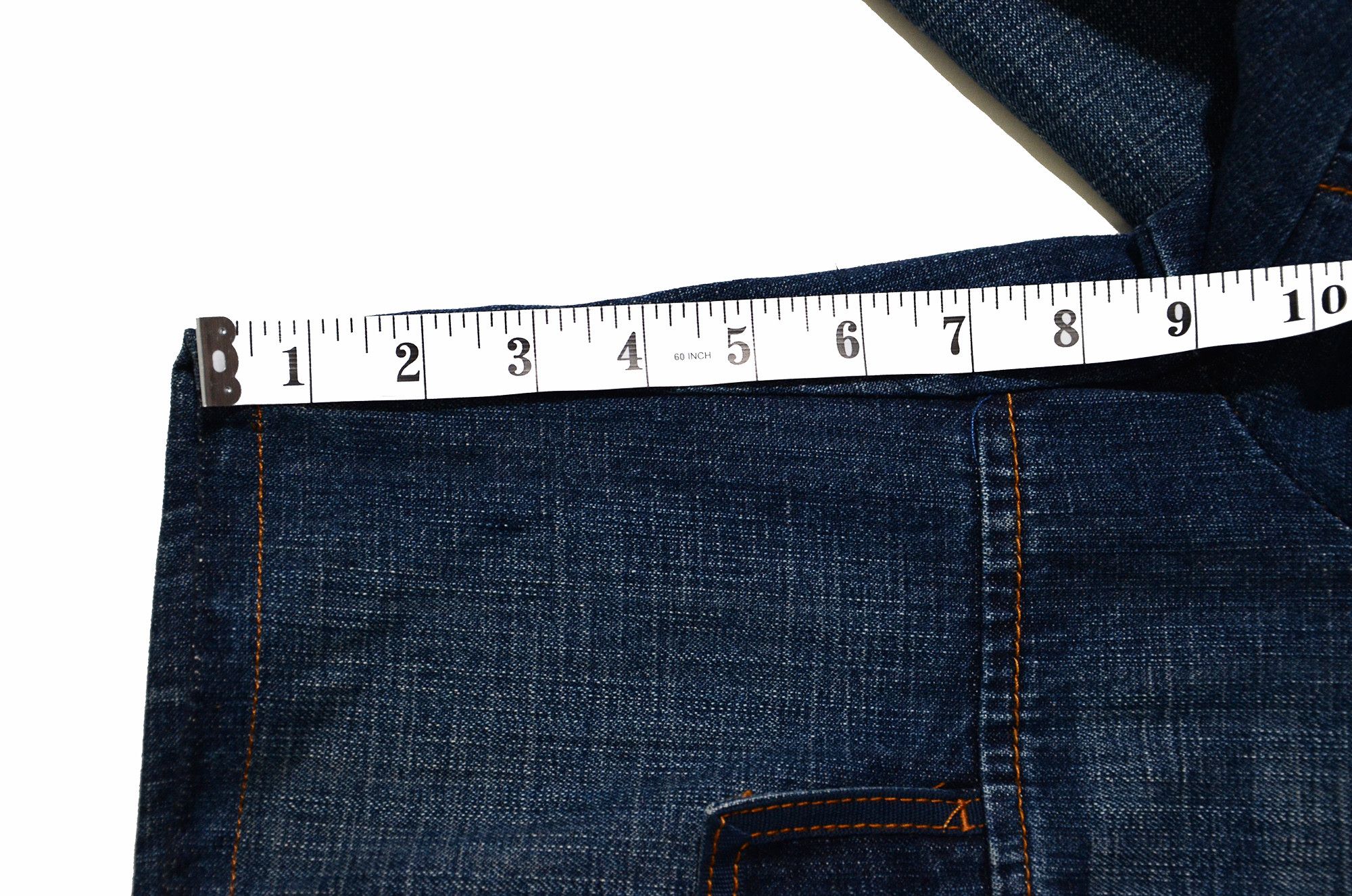 Marithe + Francois Girbaud M+FG Shorts Cargo Denim Y2K Hiphop 2006 Craft Size US 36 / EU 52 - 15 Thumbnail