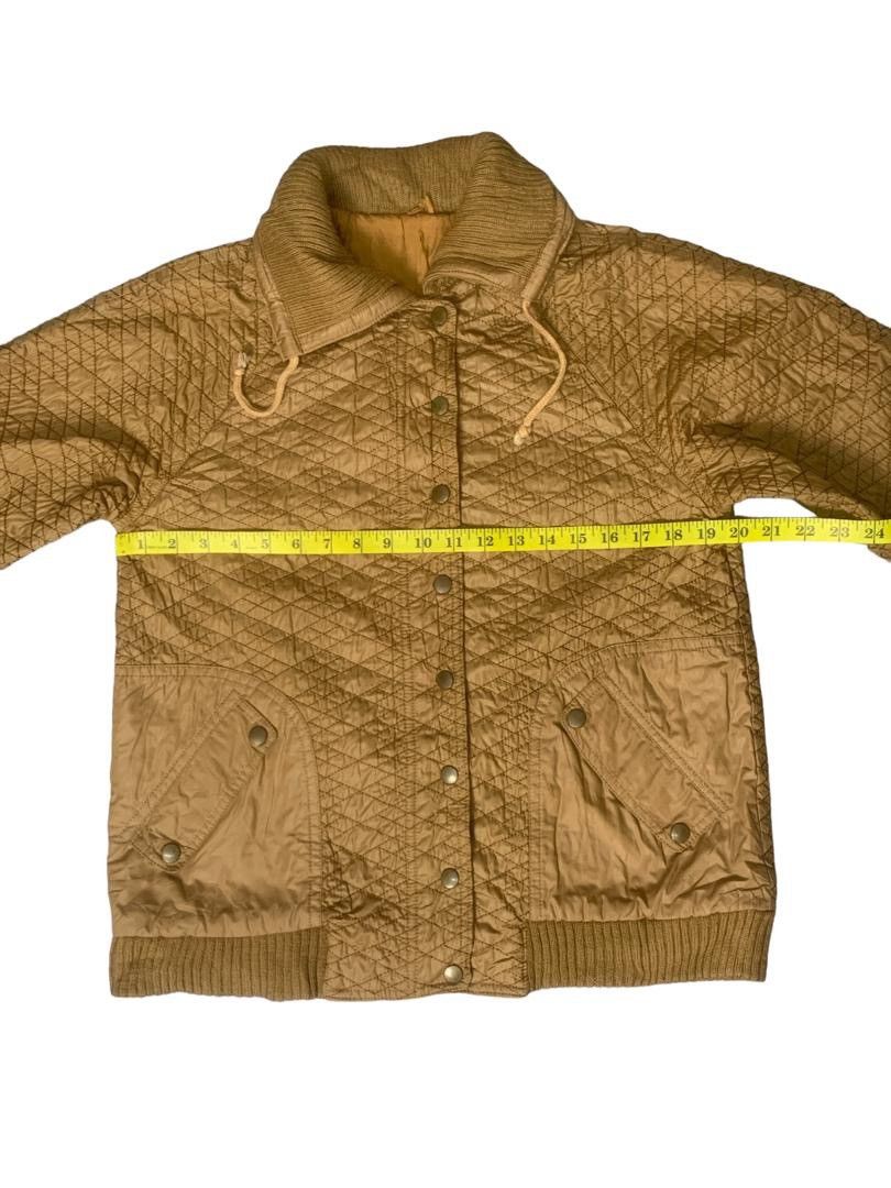 Japanese Brand × Vintage Vintage Unknown Brand Jackets Size M / US 6-8 / IT 42-44 - 8 Thumbnail