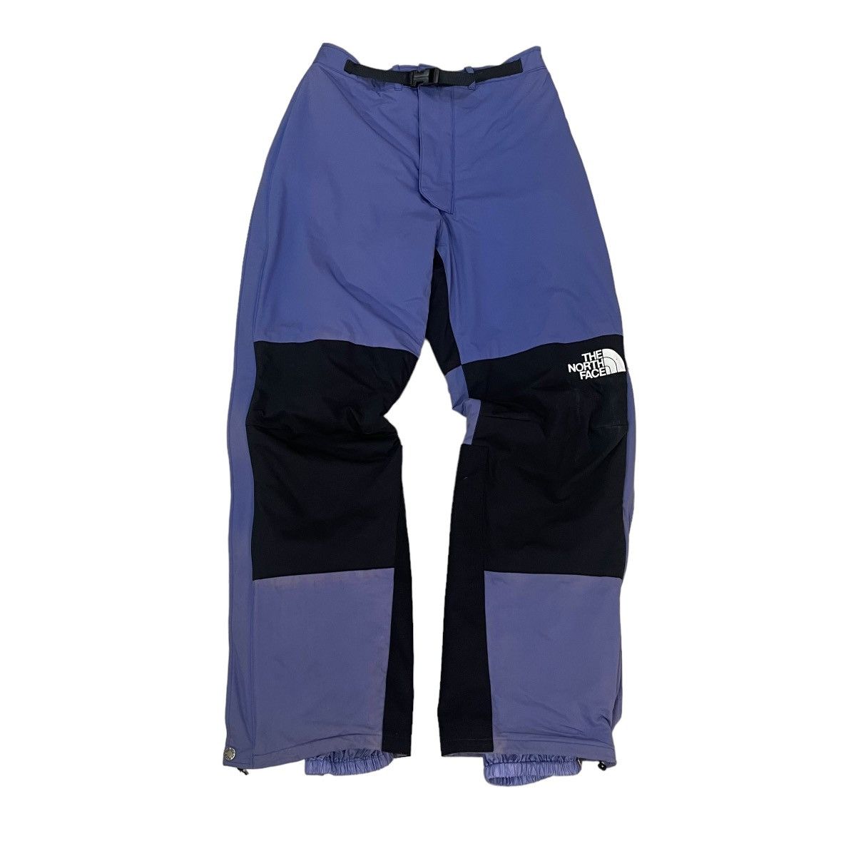 Goretex × The North Face × Vintage Vintage 90s The North Face Goretex Ski Pants Size US 28 / EU 44 - 1 Thumbnail