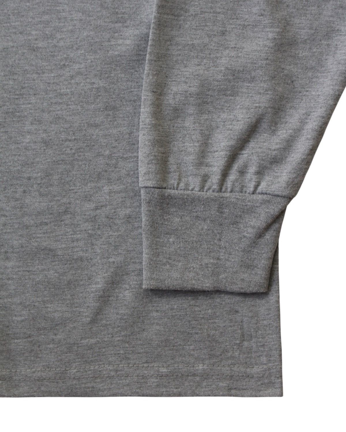 Vintage 2010S US ARMY MILITARY IPFU TRAINING LS GREY MOCK NECK Size US L / EU 52-54 / 3 - 4 Thumbnail