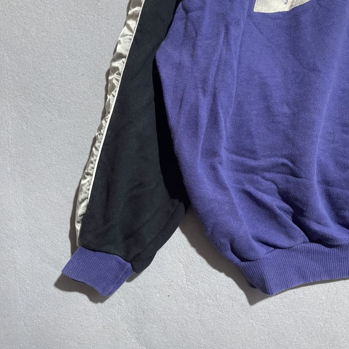 Japanese Brand Vintage 1990s B-29 Japan “We Only Have The Best” Sweatshirt Size US L / EU 52-54 / 3 - 5 Thumbnail