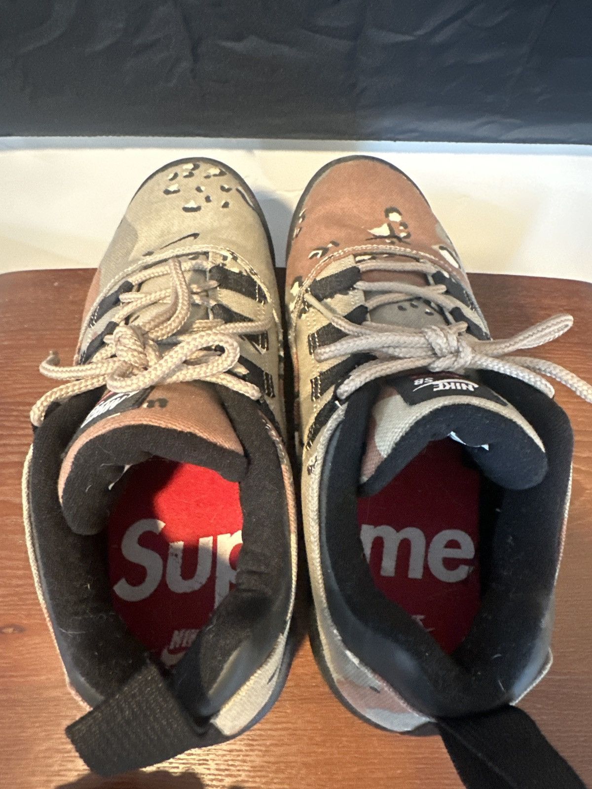 Supreme Supreme hiking boot Size US 9.5 / EU 42-43 - 2 Thumbnail