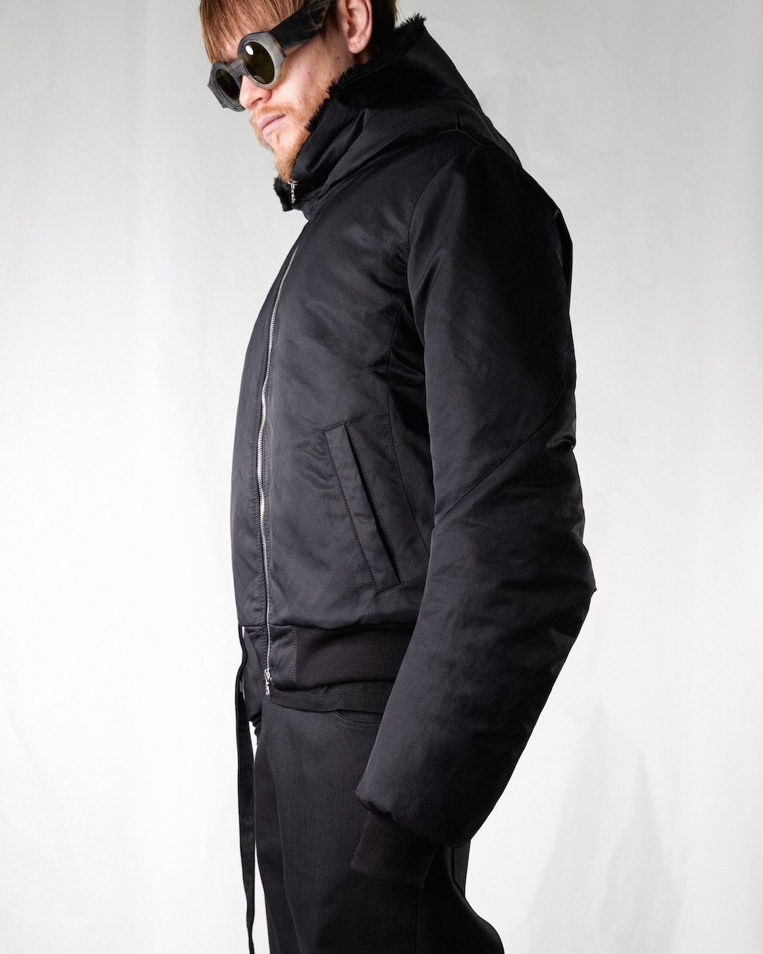 Other NKTRMNV DISTORTED COAT Size US XS / EU 42 / 0 - 2 Thumbnail