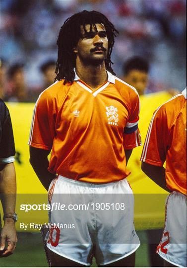 Adidas × Vintage Vintage 1990’ netherlands holland soccer football Jersey S Size US S / EU 44-46 / 1 - 4 Thumbnail