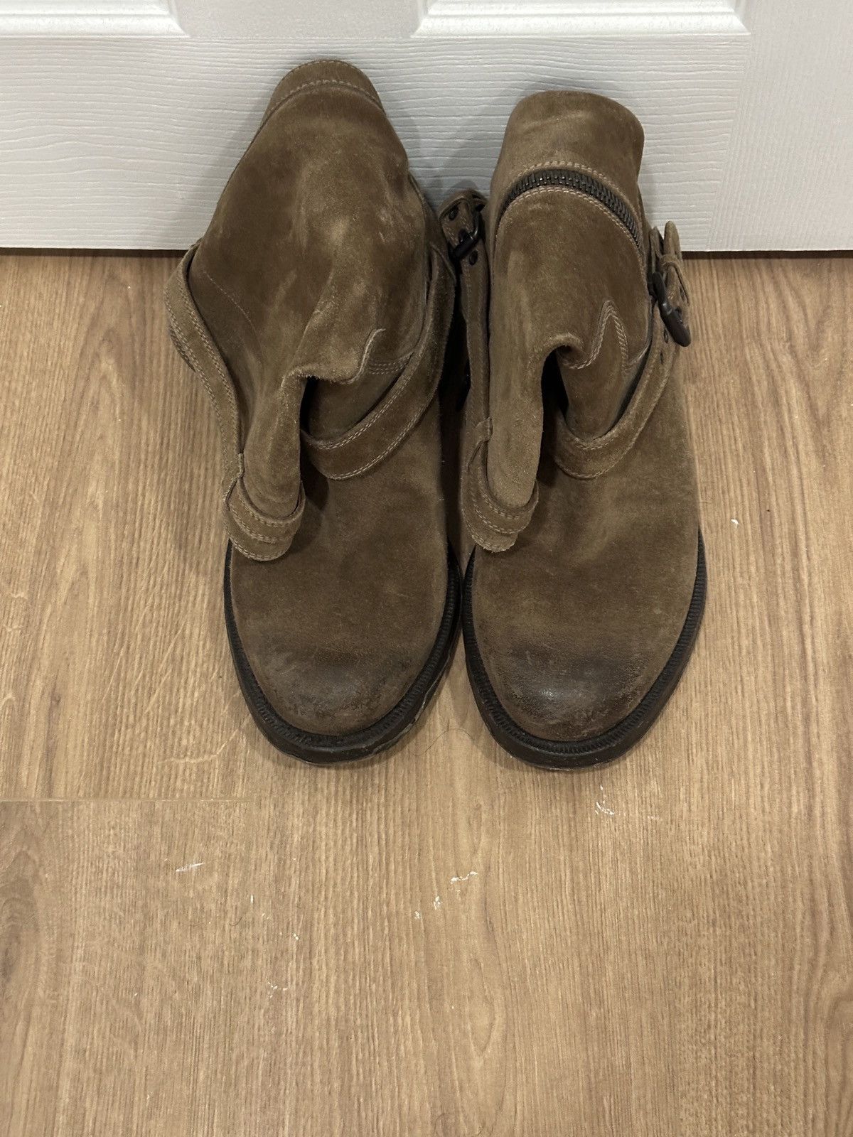 Bottega Veneta BOTTEGA VENETTA Size US 8 / EU 41 - 2 Thumbnail