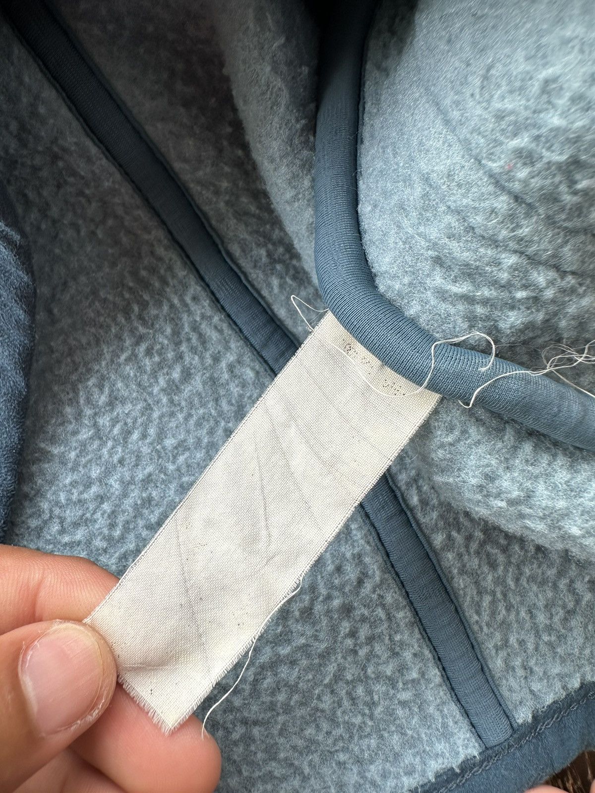 L.L. Bean LL Bean Fleece Size S / US 4 / IT 40 - 8 Thumbnail