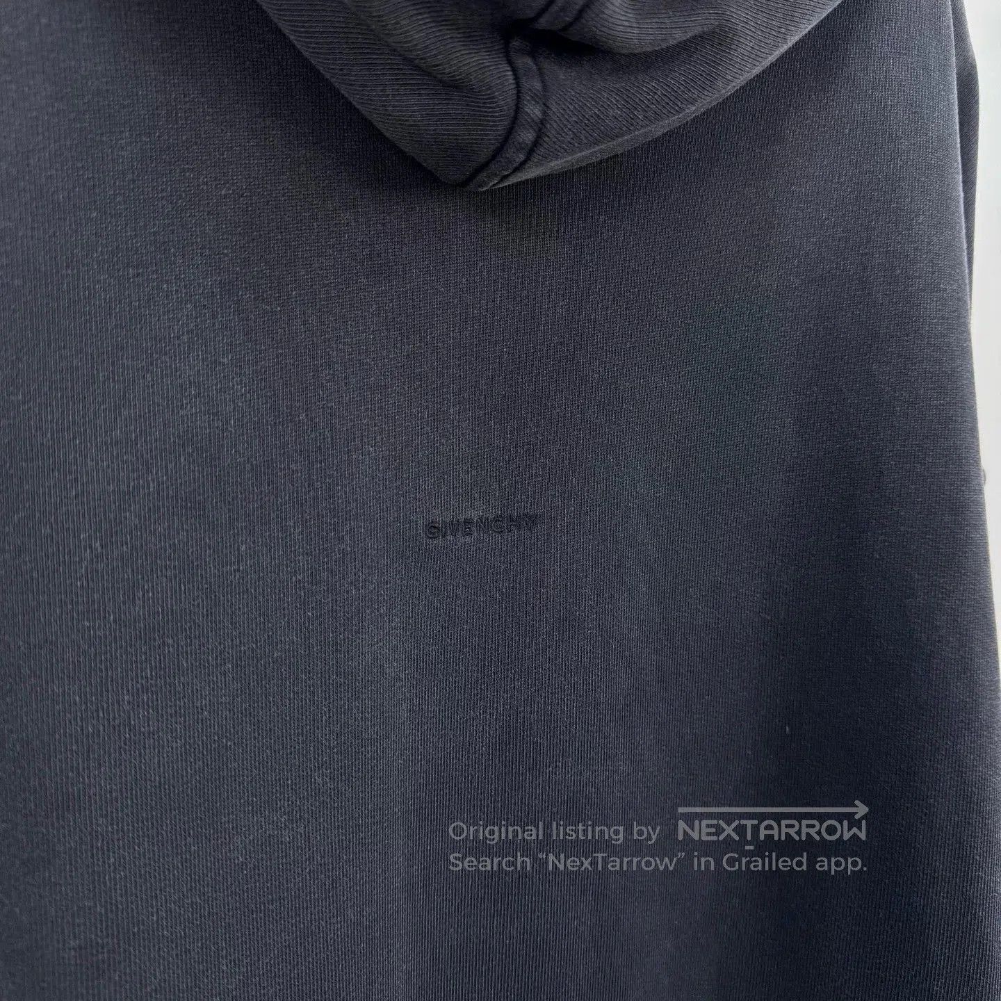 Givenchy Givenchy Chito Collaboration Hoodie Sweatshirt. Size US L / EU 52-54 / 3 - 5 Thumbnail