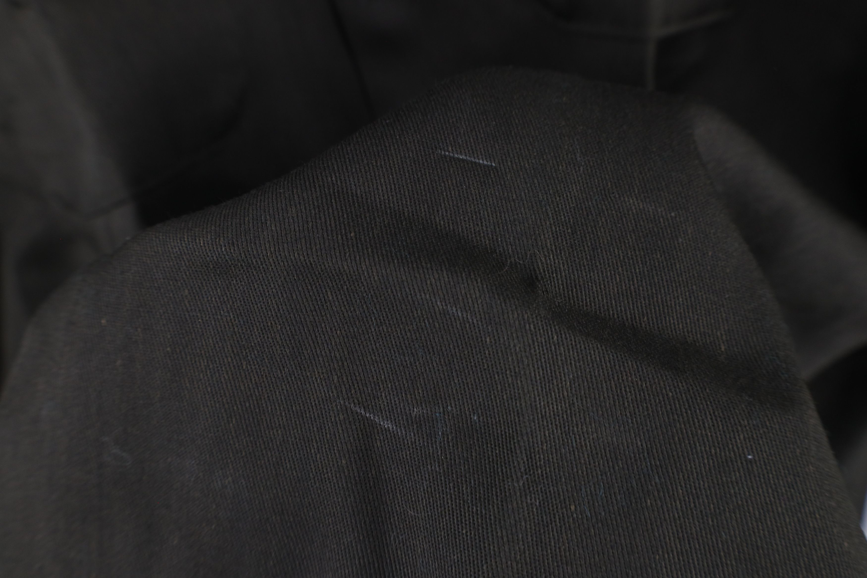 Vintage Deadstock Vintage 60s Collared Workwear Button Shirt USA Size US XL / EU 56 / 4 - 5 Thumbnail