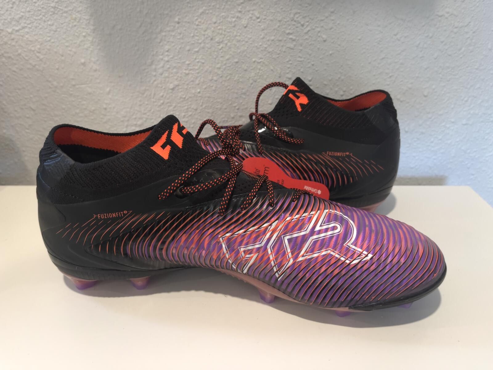 Puma Puma FUTURE 8 ULTIMATE Men's Firm Ground Soccer Cleats Size US 12 / EU 45 - 2 Thumbnail