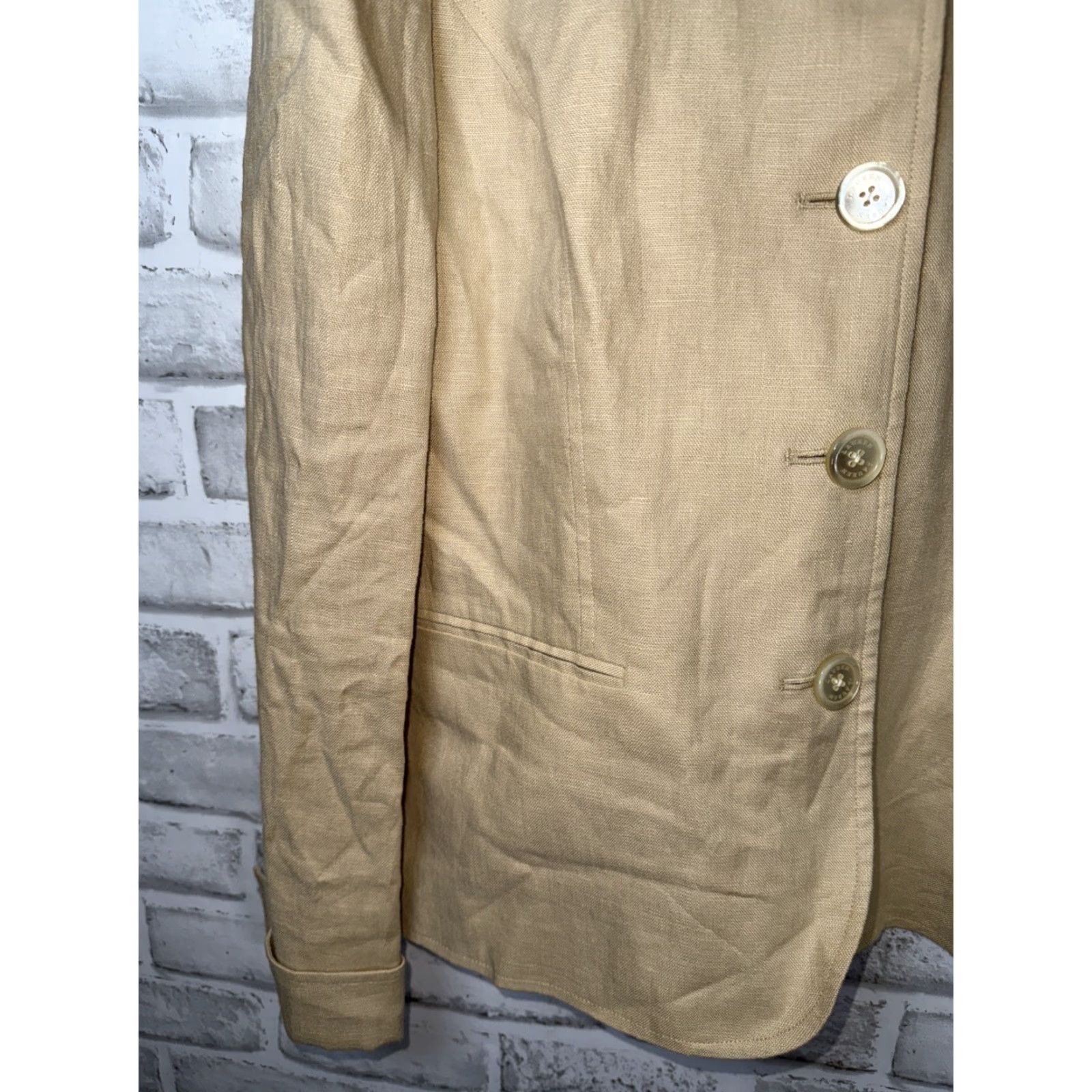 Ralph Lauren VINTAGE? Not applicable. Size M / US 6-8 / IT 42-44 - 5 Thumbnail